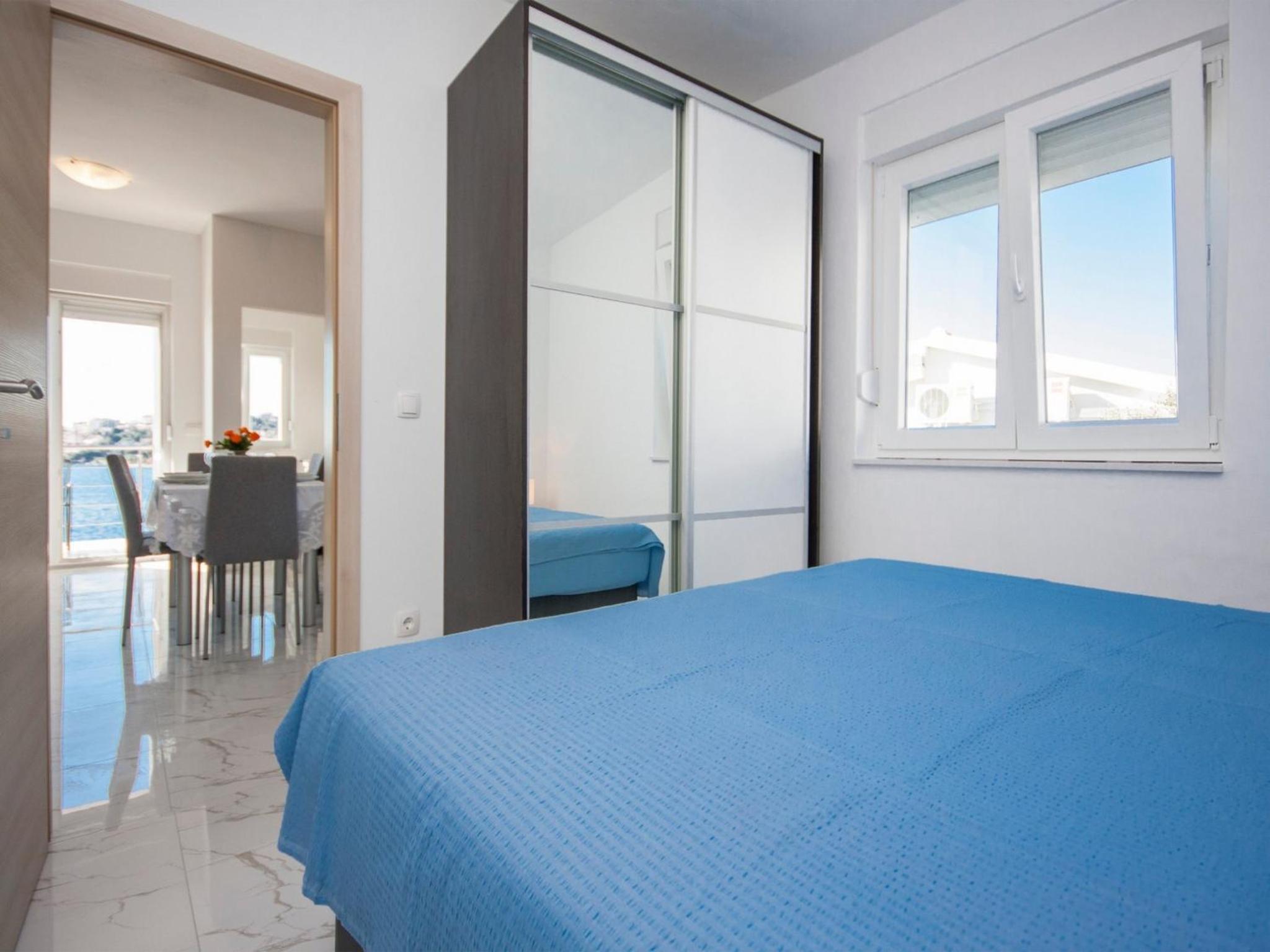 Two bedroom apartment with Balcony photo 1