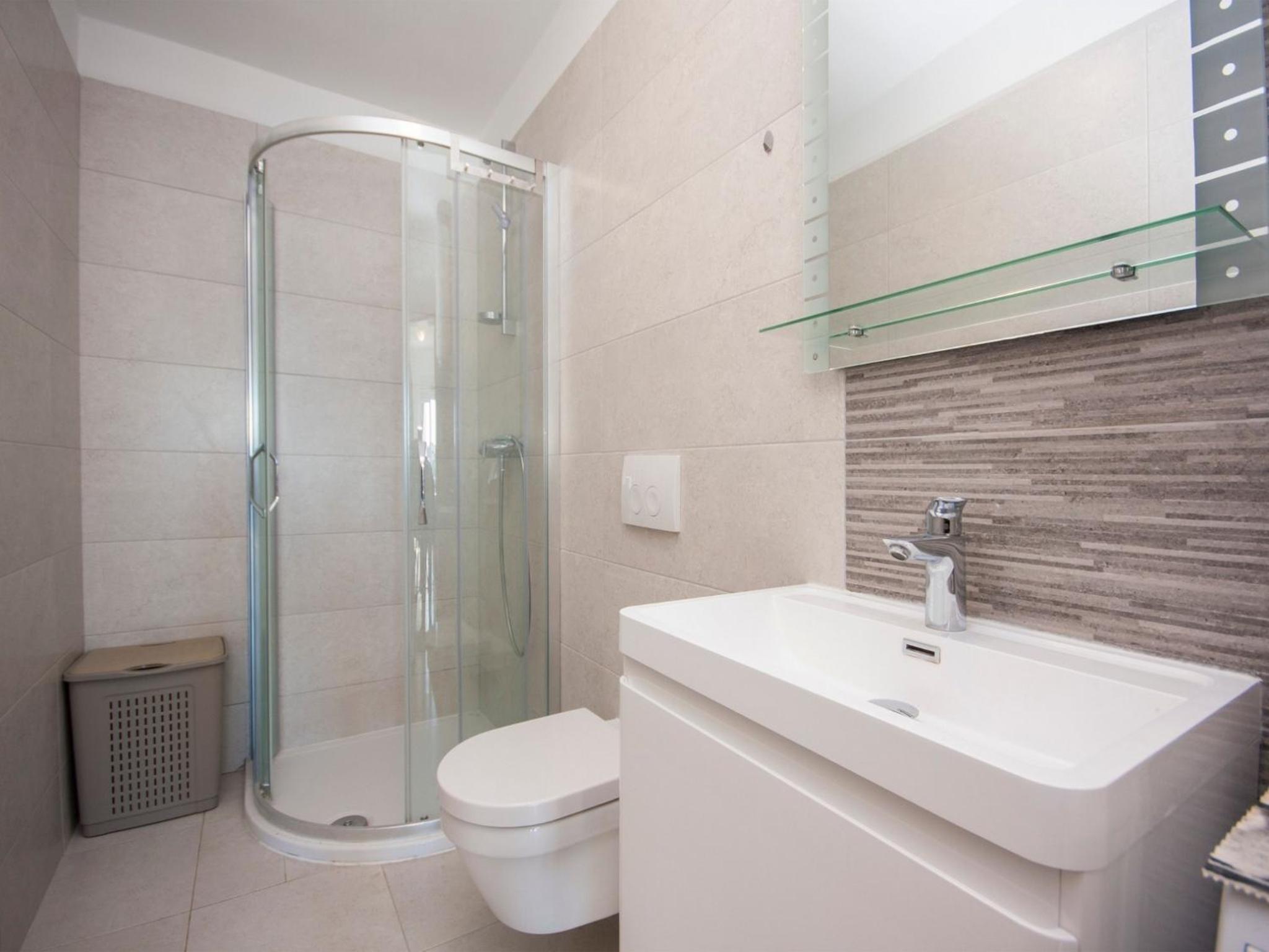 Two bedroom apartment with Balcony photo 3