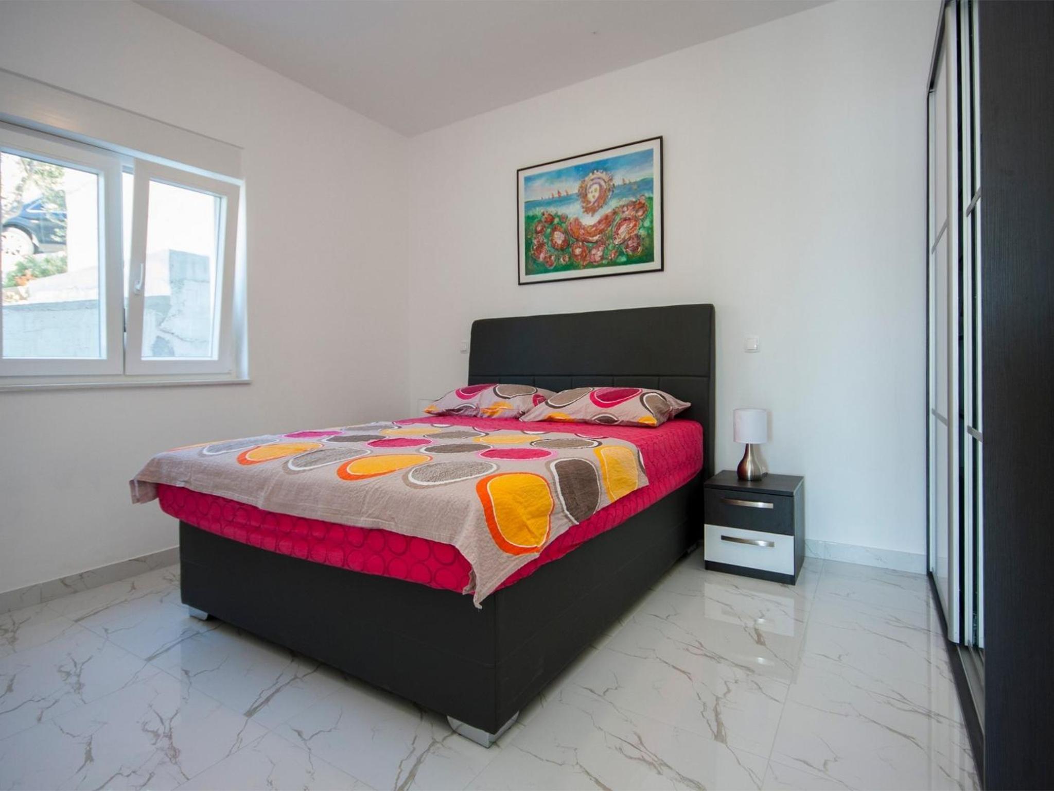 Two Bedroom Apartment with Terrace photo 1
