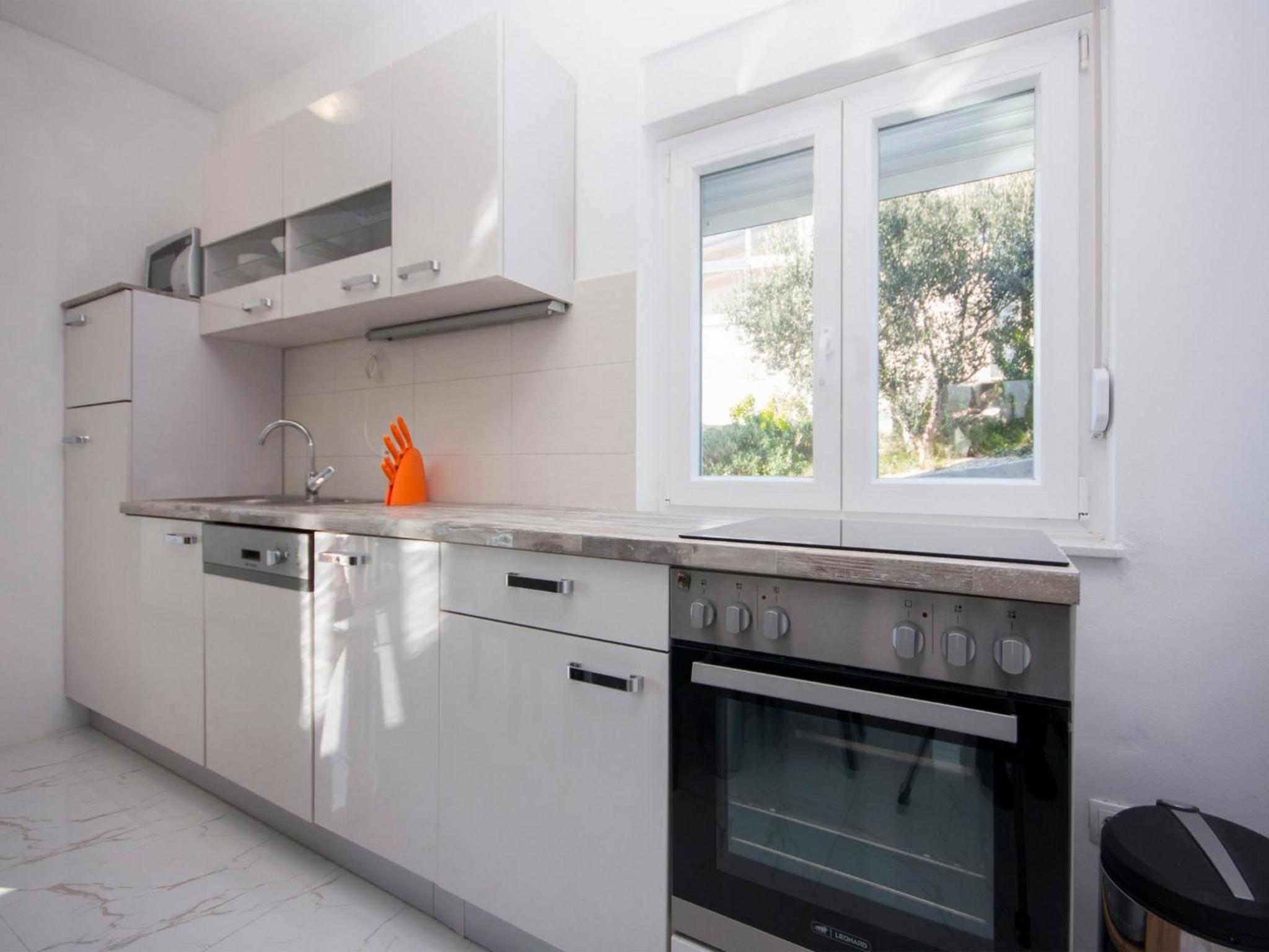Two Bedroom Apartment with Terrace photo 3