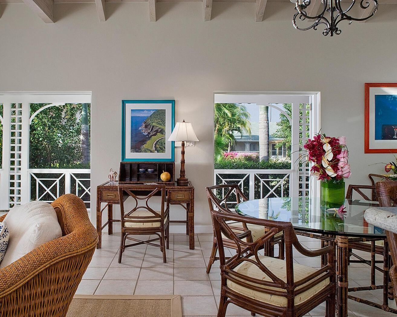 Two-Bedroom Residence with Private Pool photo 3