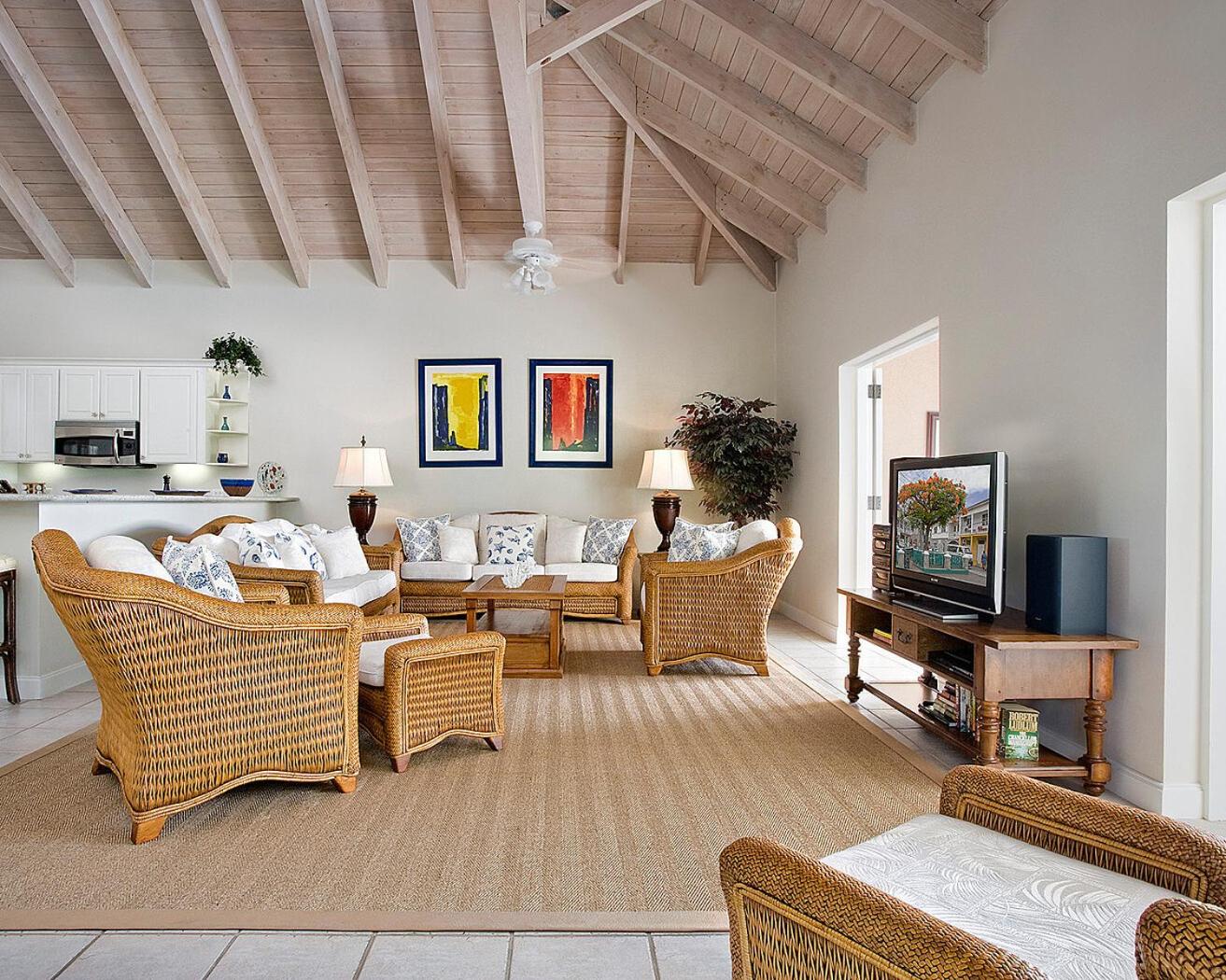 Two-Bedroom Residence with Private Pool photo 2