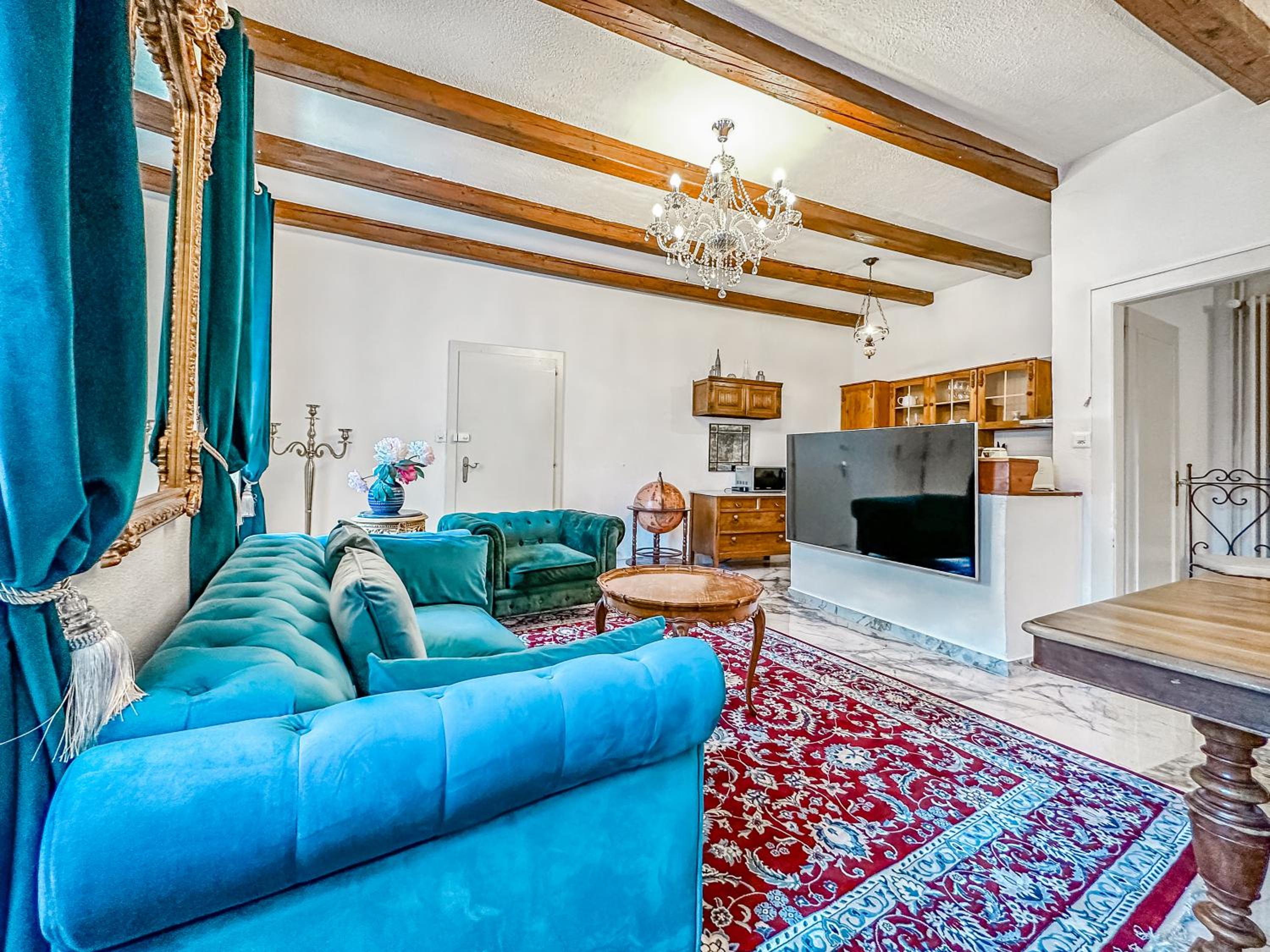 Apartment - Photo 16