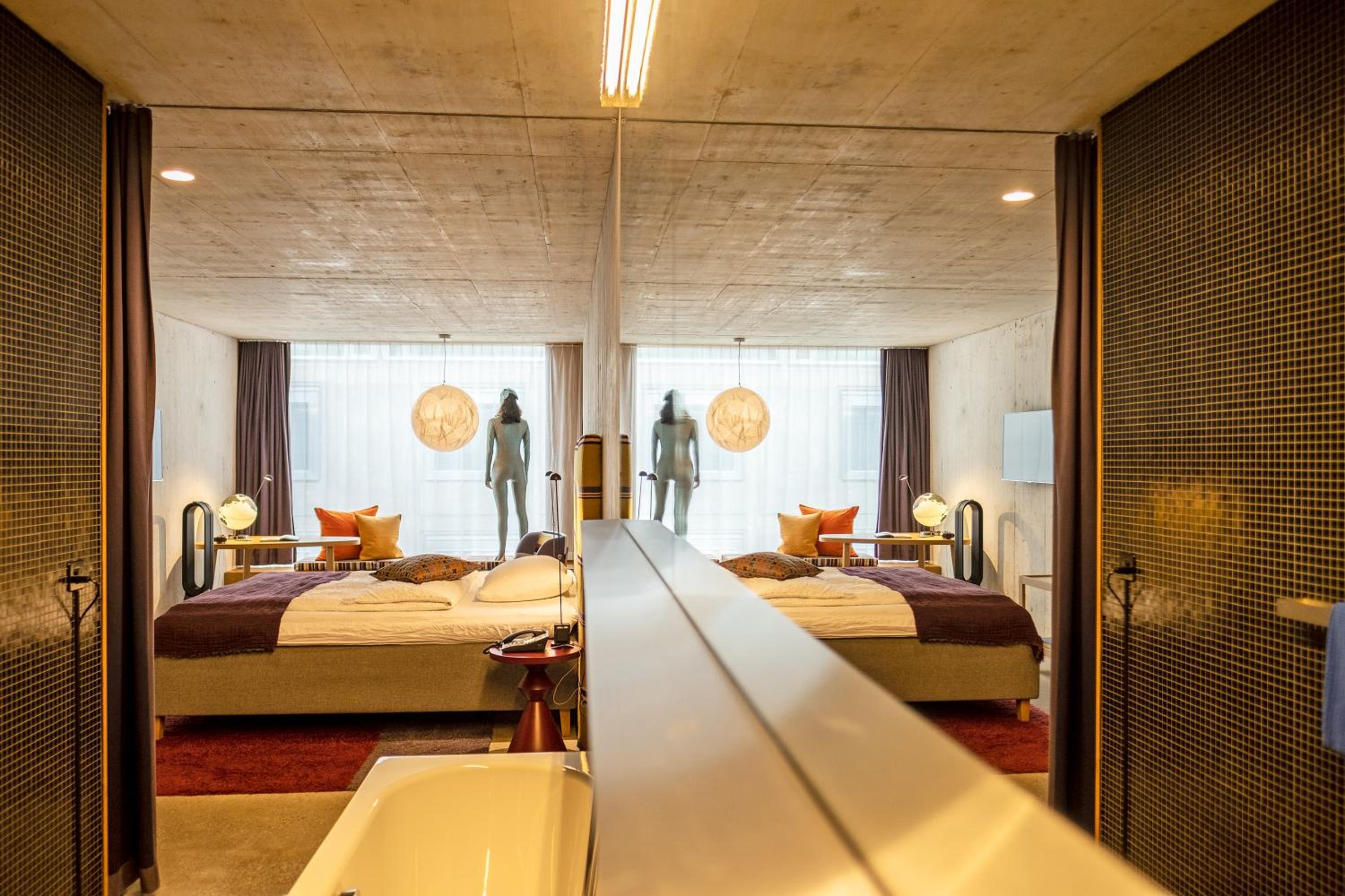 Design Signature Junior Suite