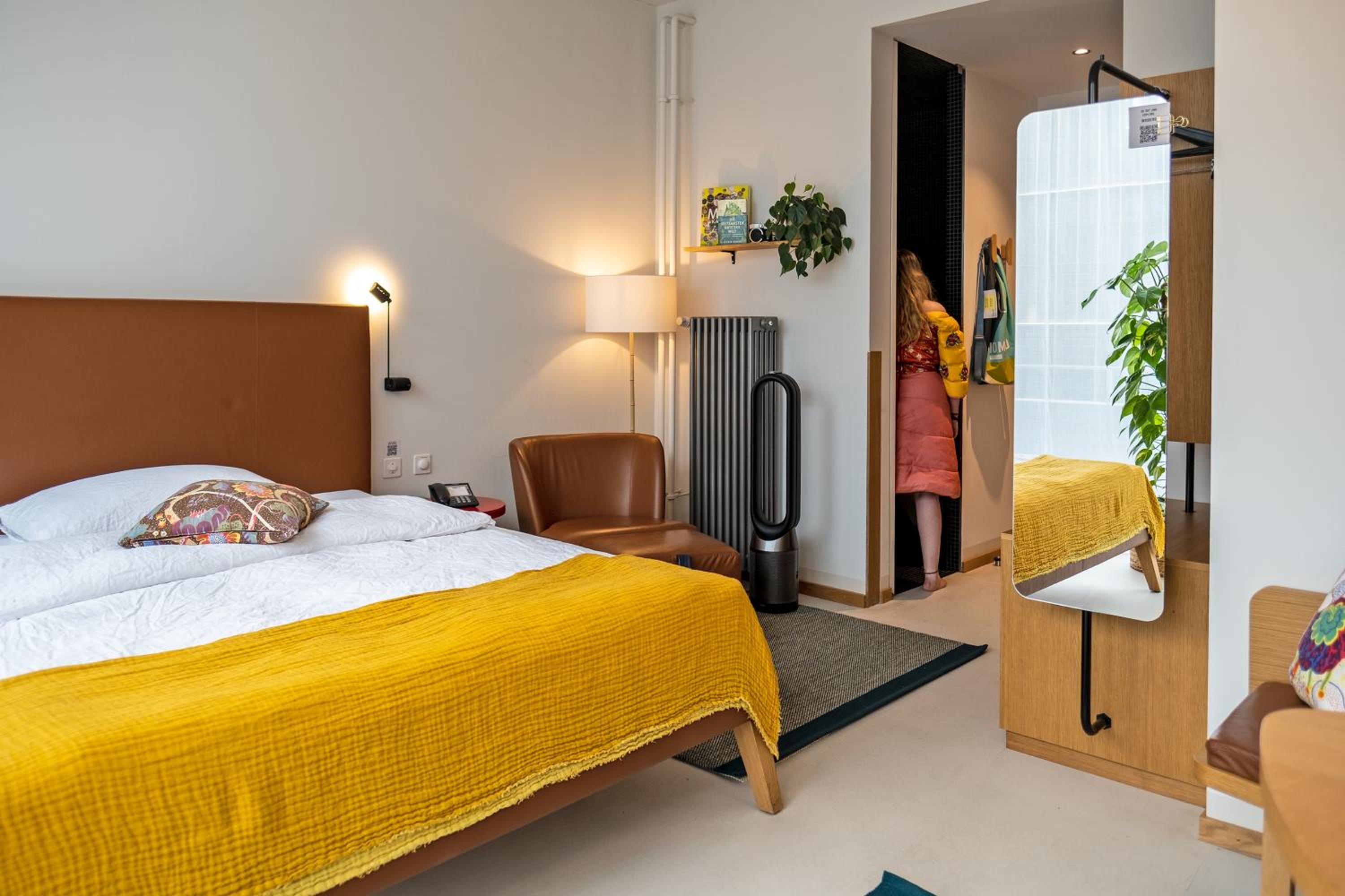 Deluxe Balcony Room  photo 2
