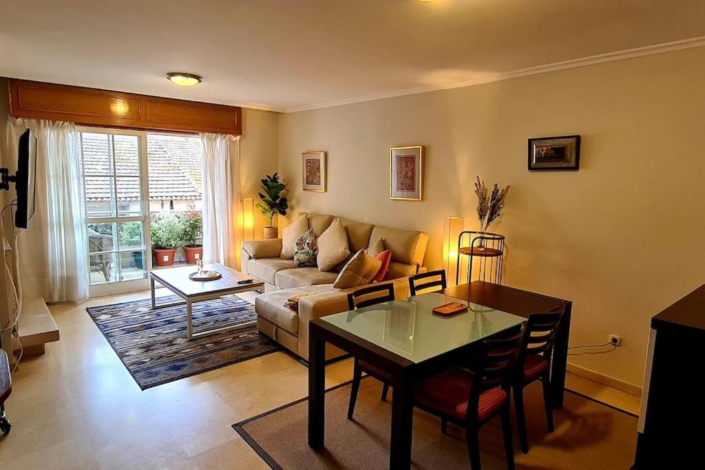 Departamento de tres habitaciones