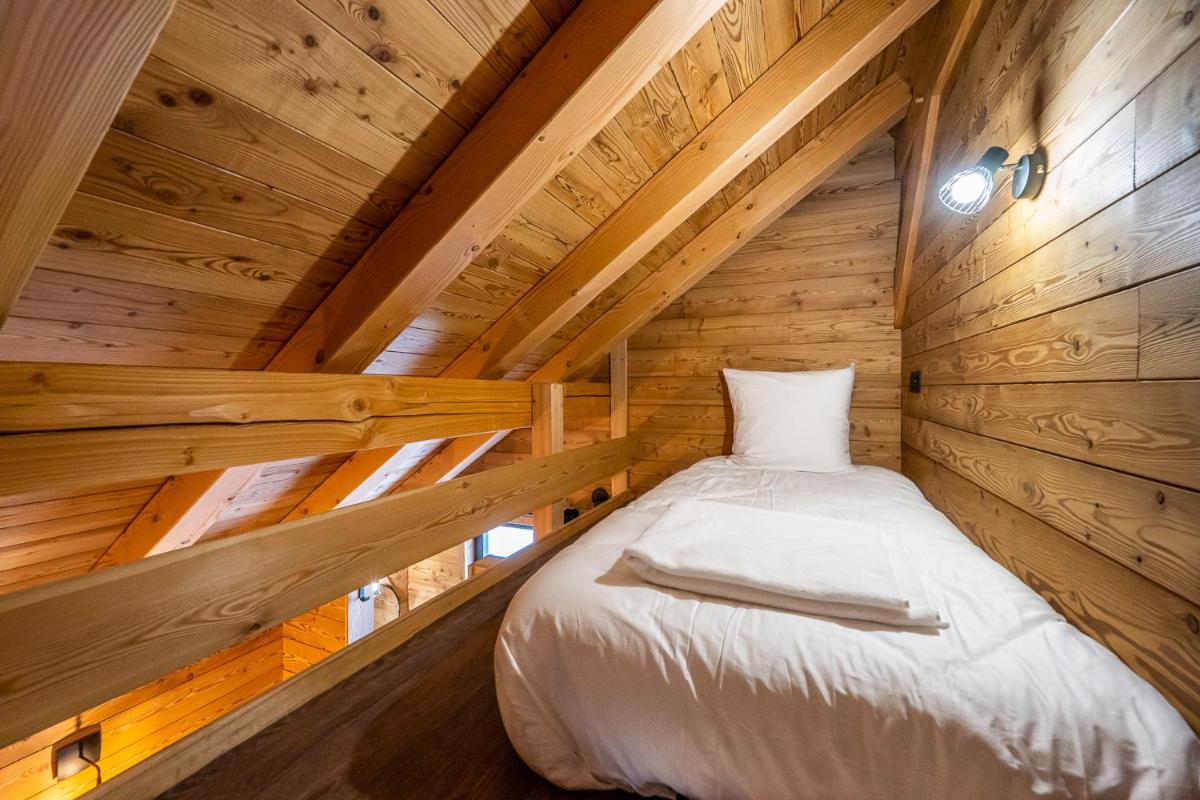 Superior Chalet photo 1
