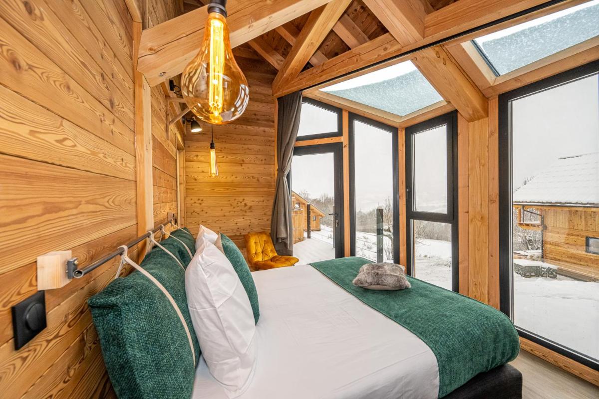 Superior Chalet photo 2