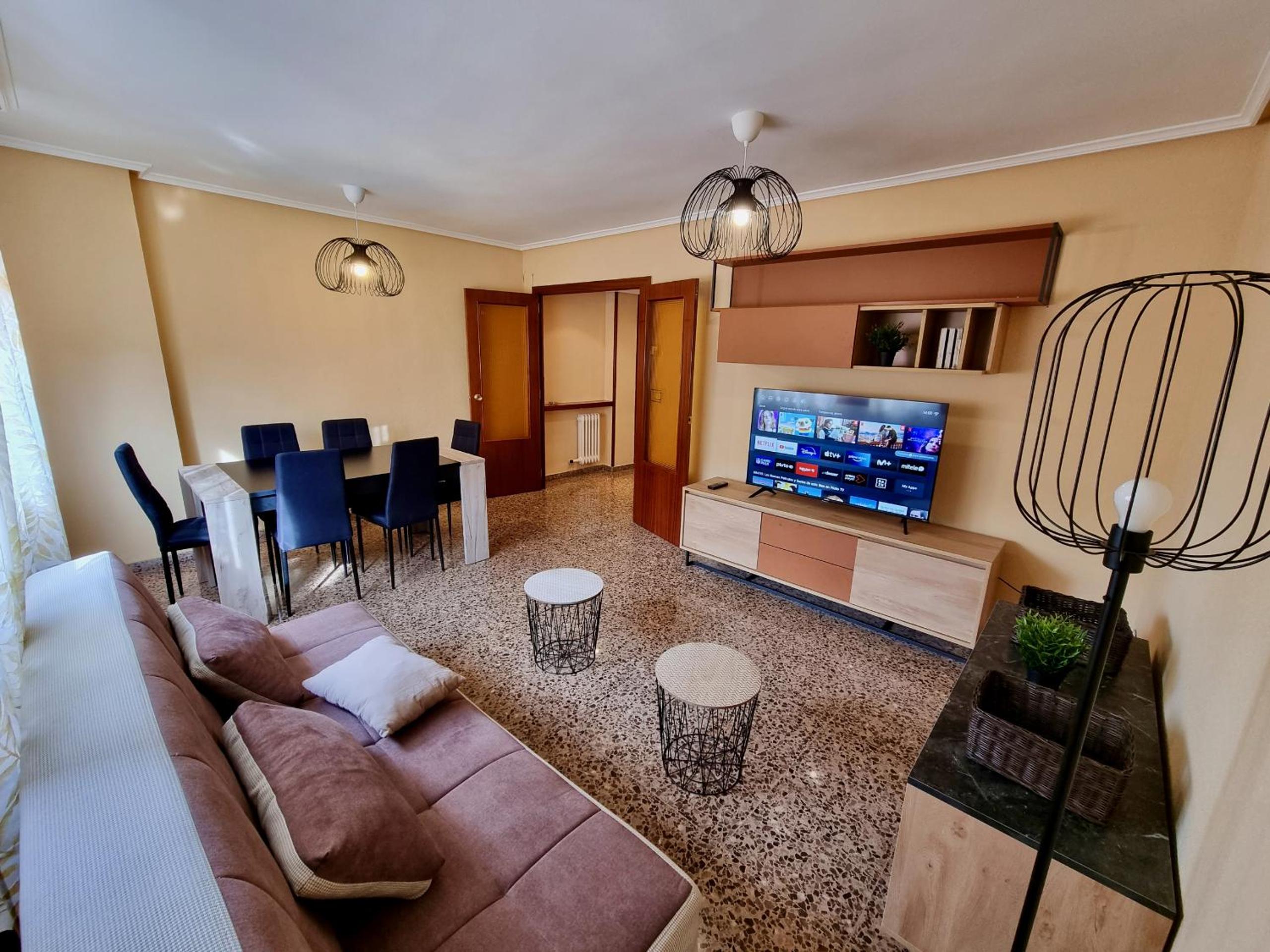 Apartamento Estándar