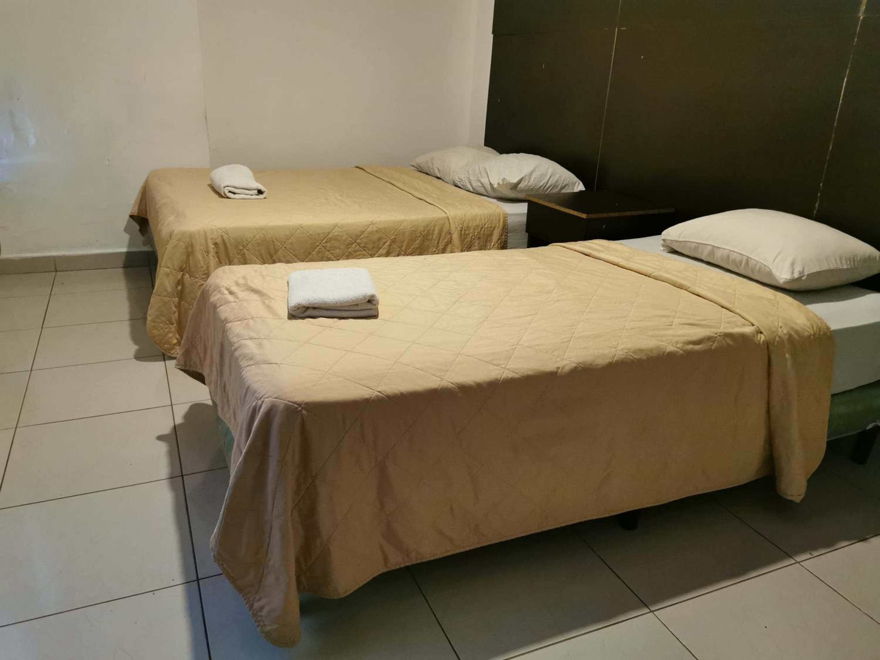 Twin Room photo 1