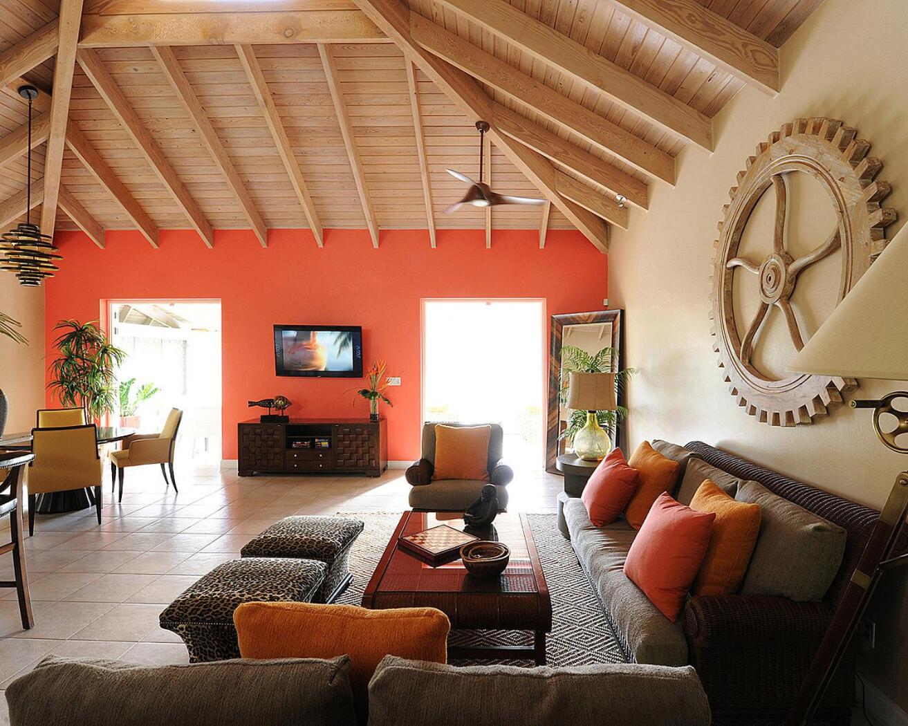 Three-Bedroom Residence Palm Grove photo 3