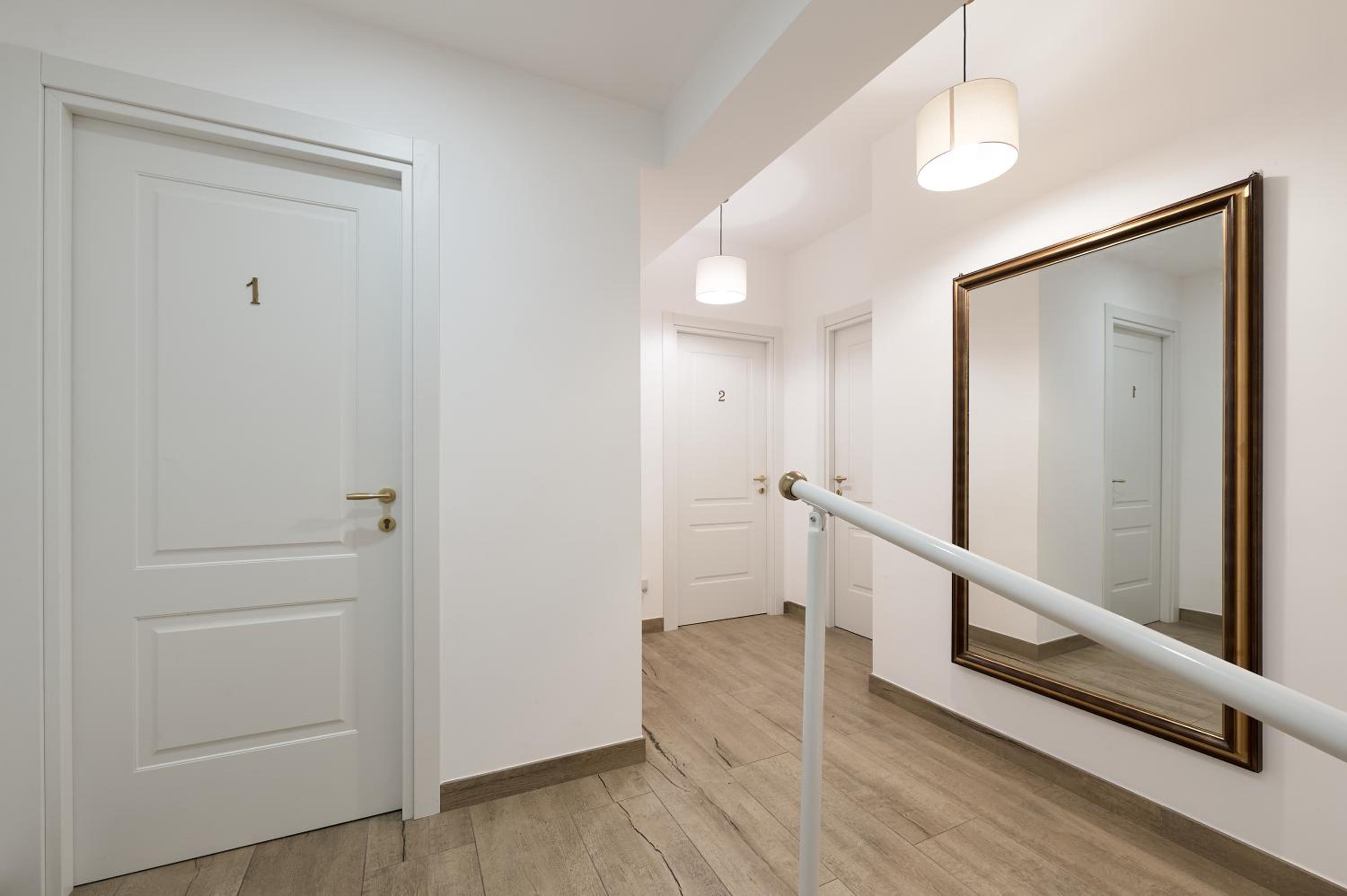Duplex Suite photo 2
