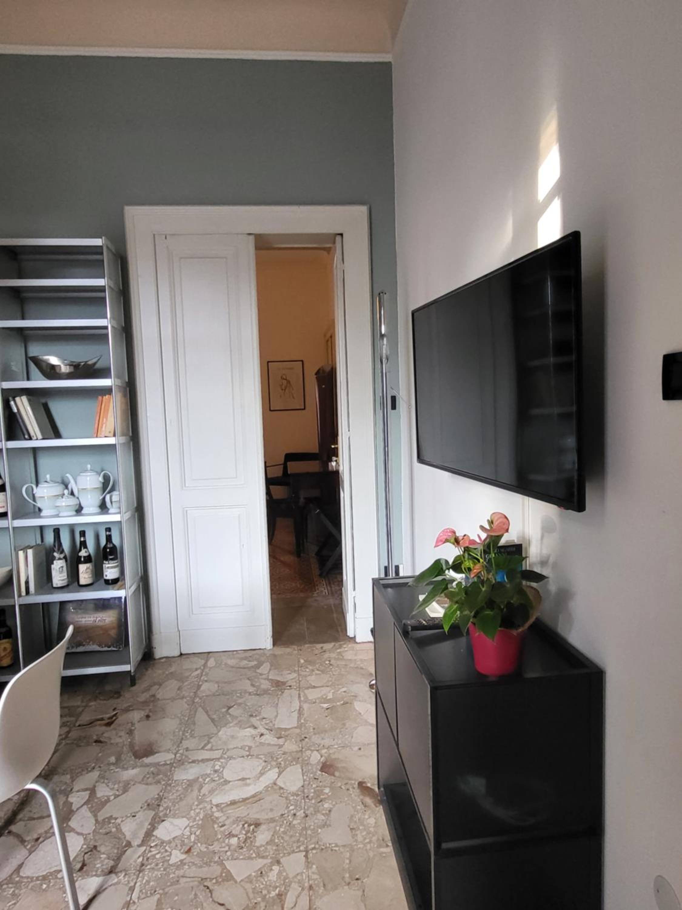 Single Room with Balcony photo 3