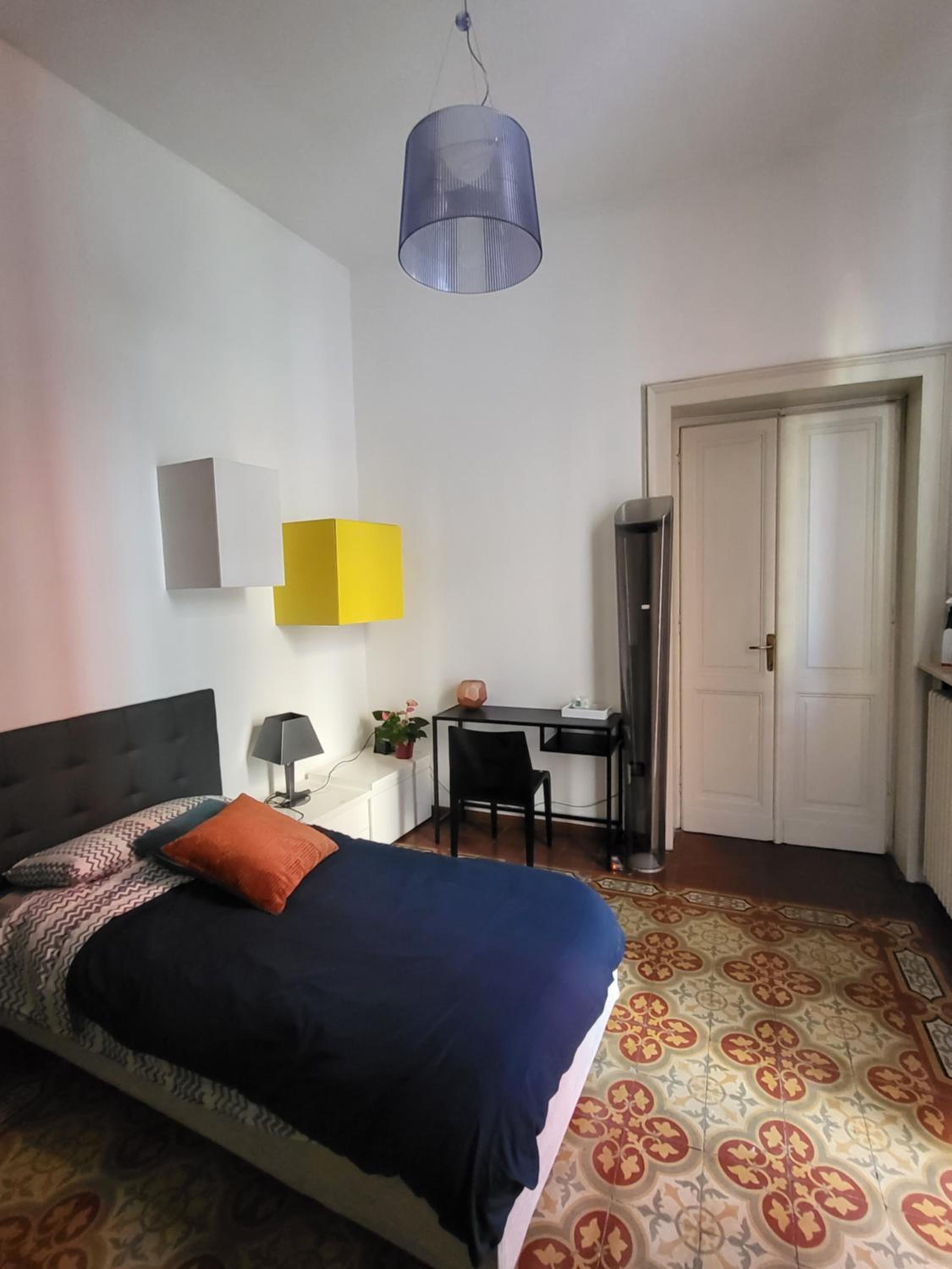 Single Room with Balcony photo 1