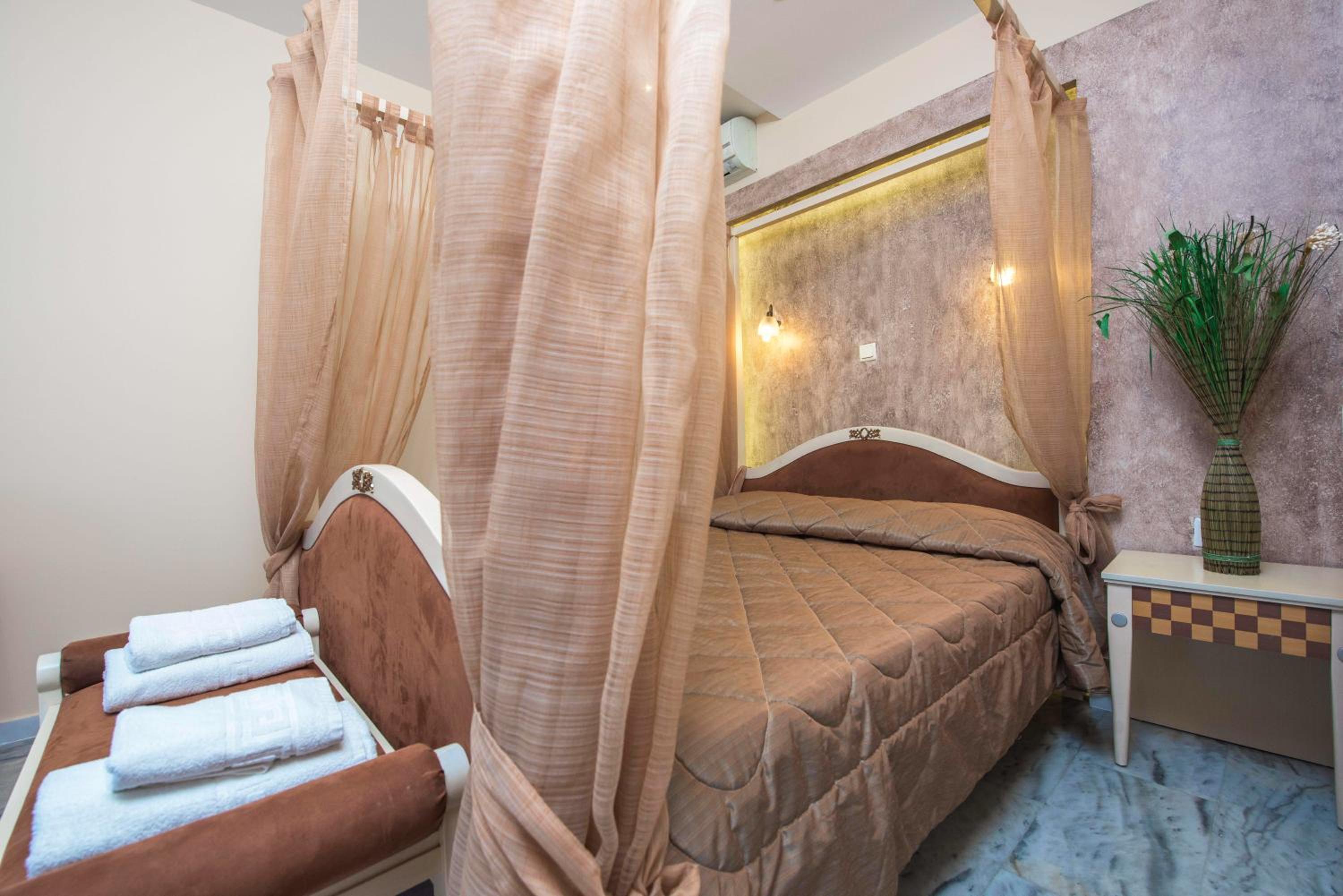 Junior Suite With Sea View