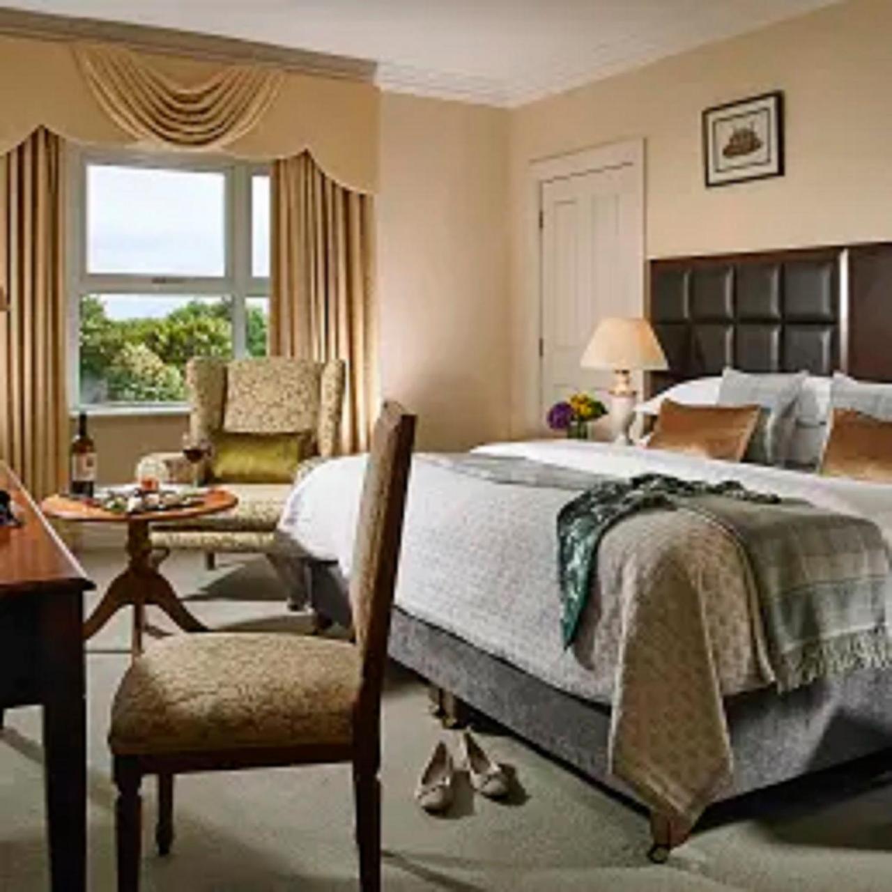 Superior Twin Room photo 3