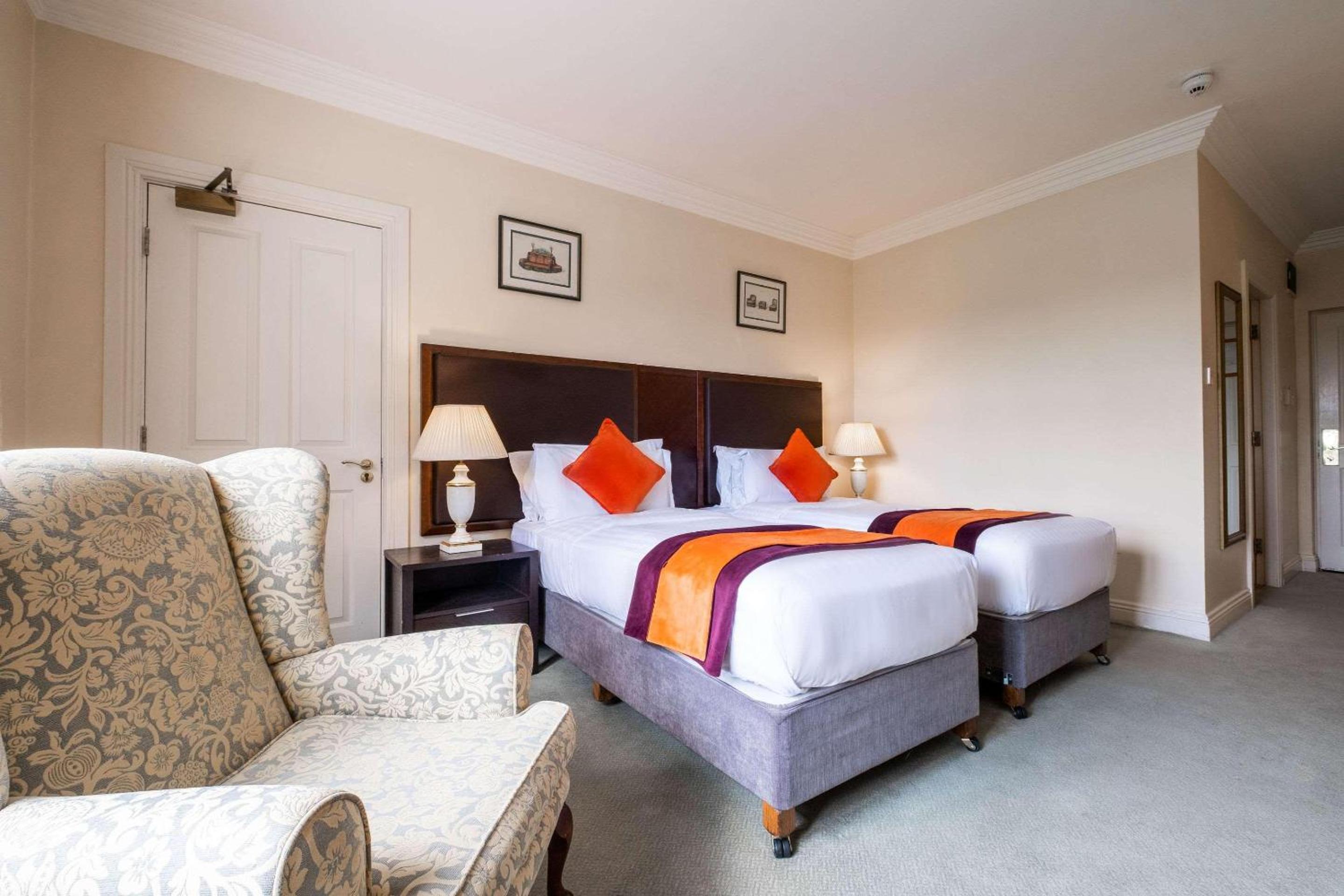 Superior Triple Room photo 1