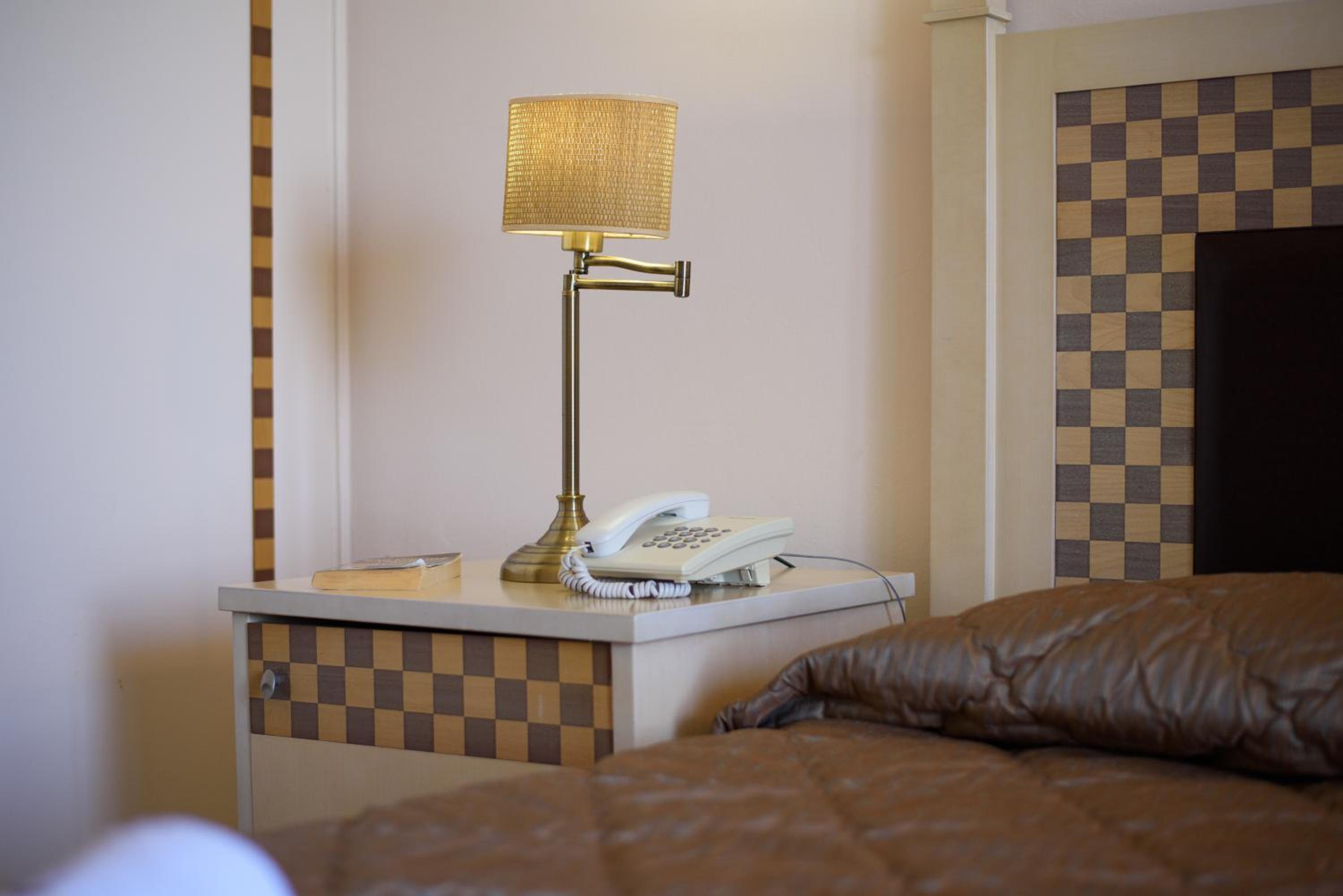 Ground Floor Double Or Twin Room