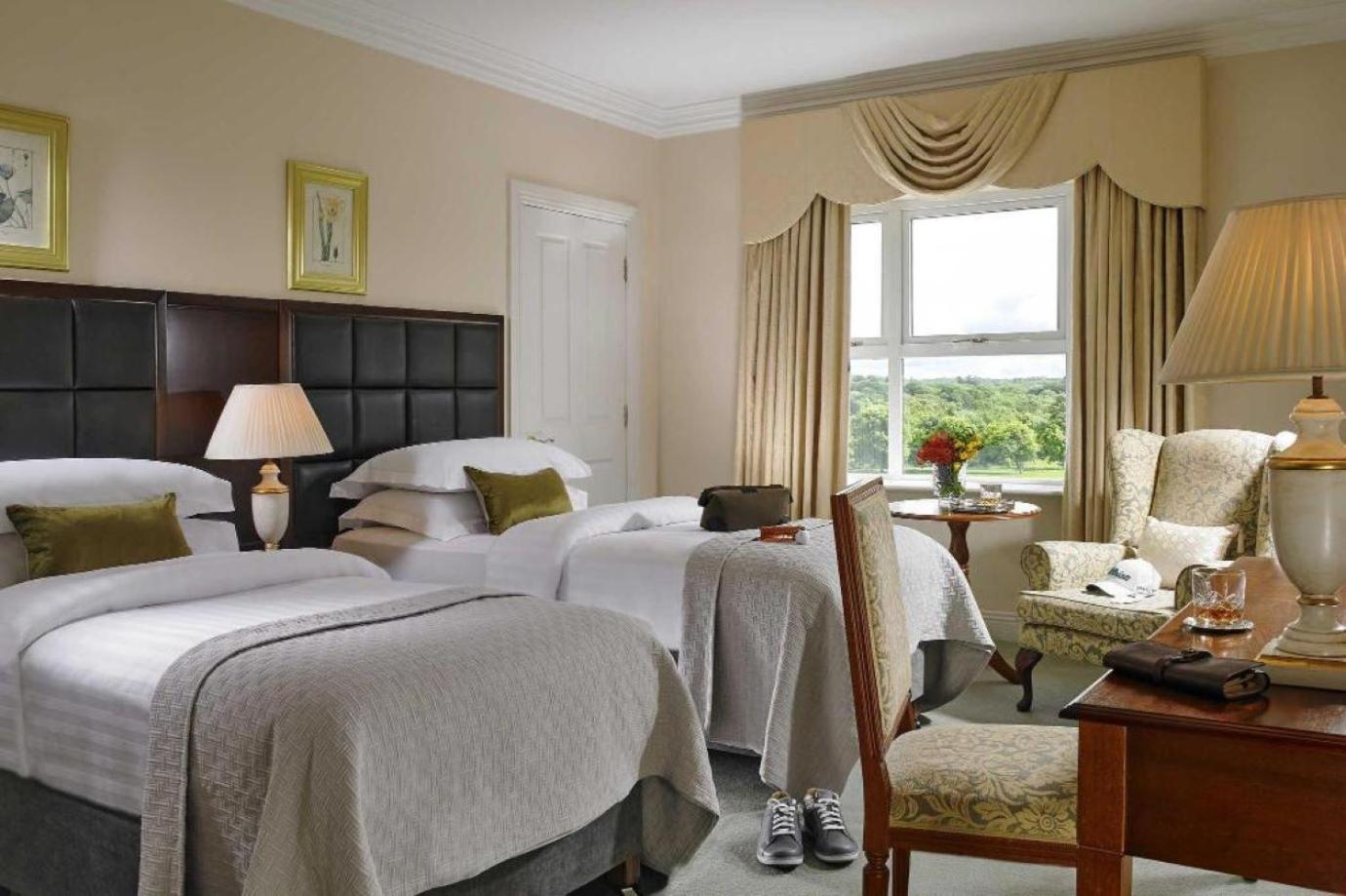 Superior Double Room photo 3