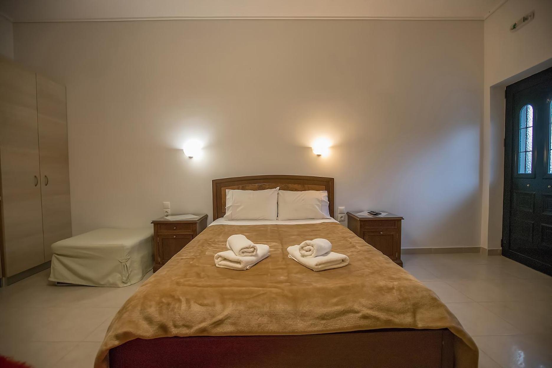 Triple Room with Mountain View - Photo 4