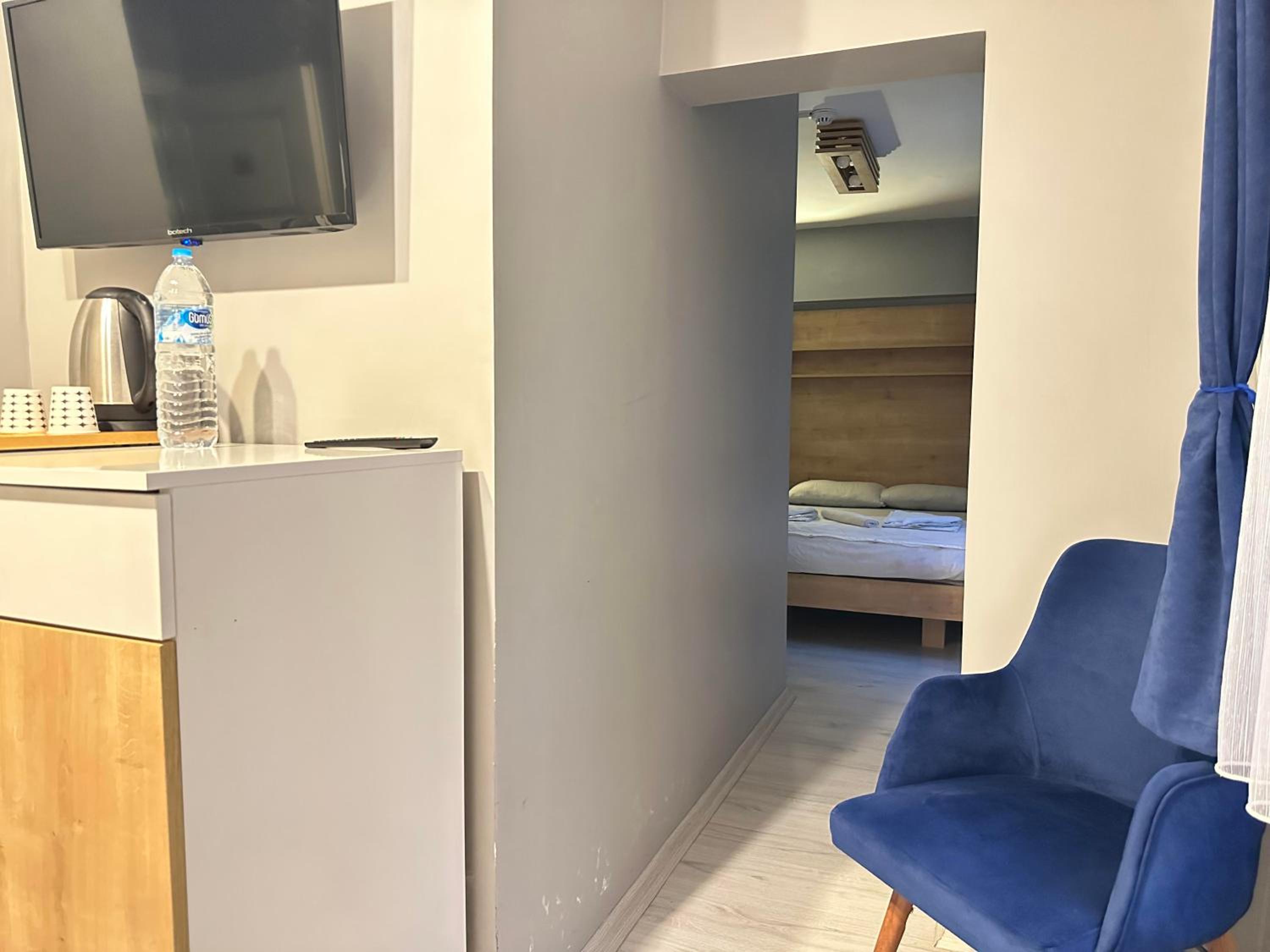 Double Room photo 1