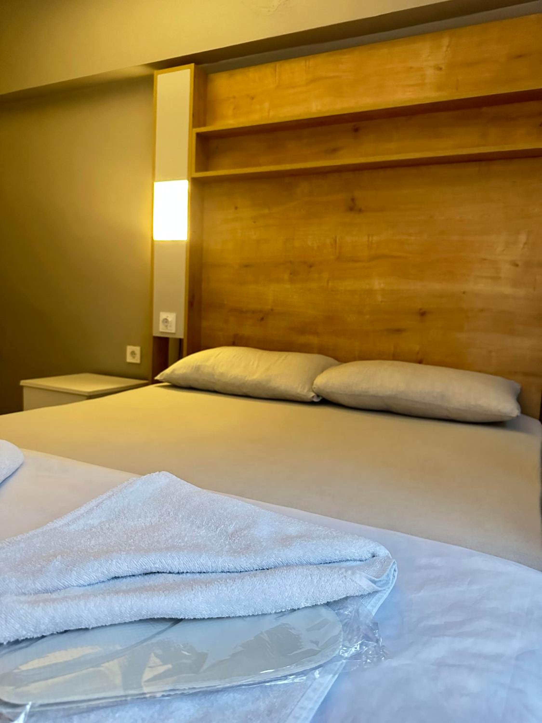 Double Room photo 2