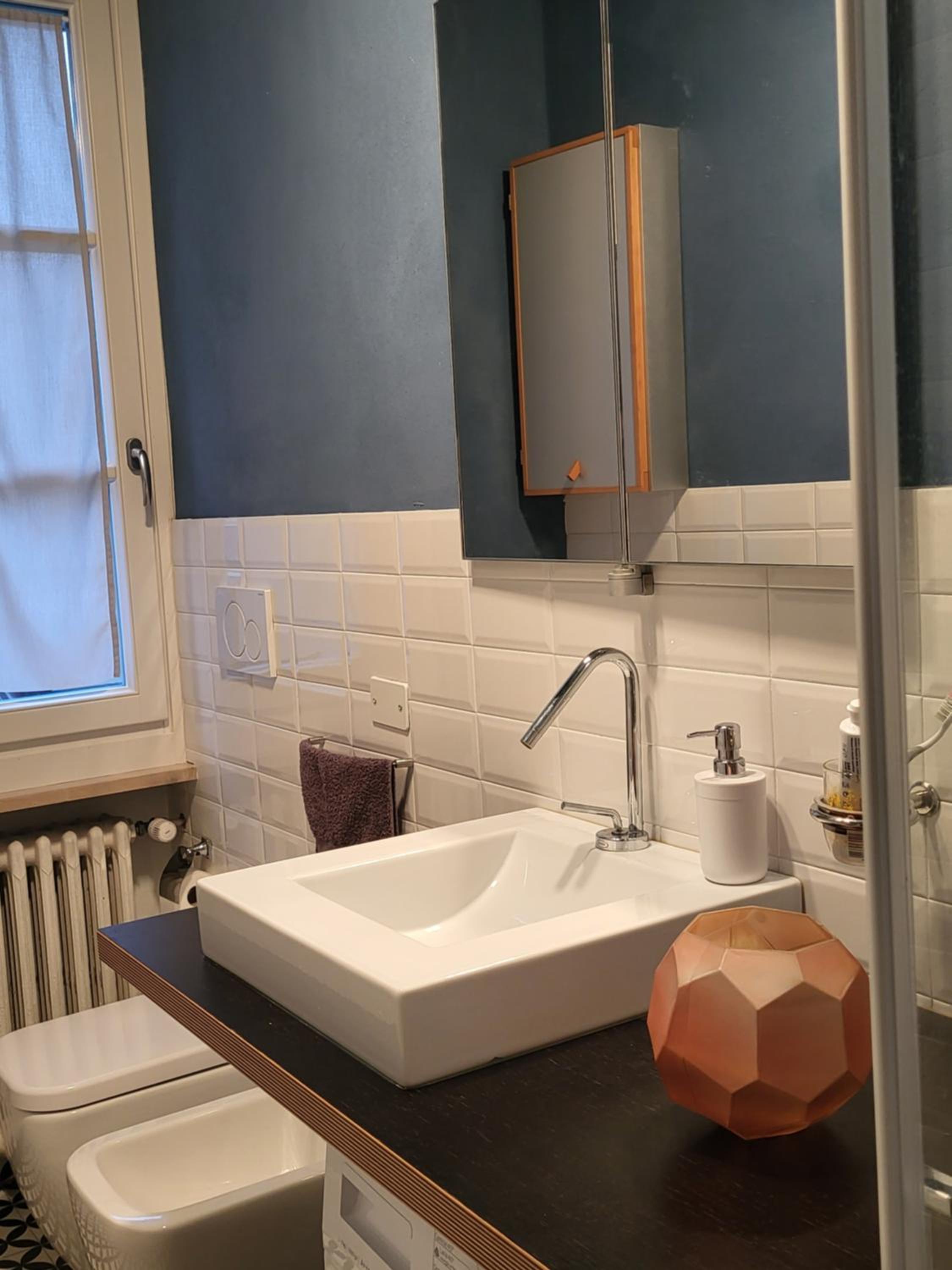 Single Room with Balcony photo 2