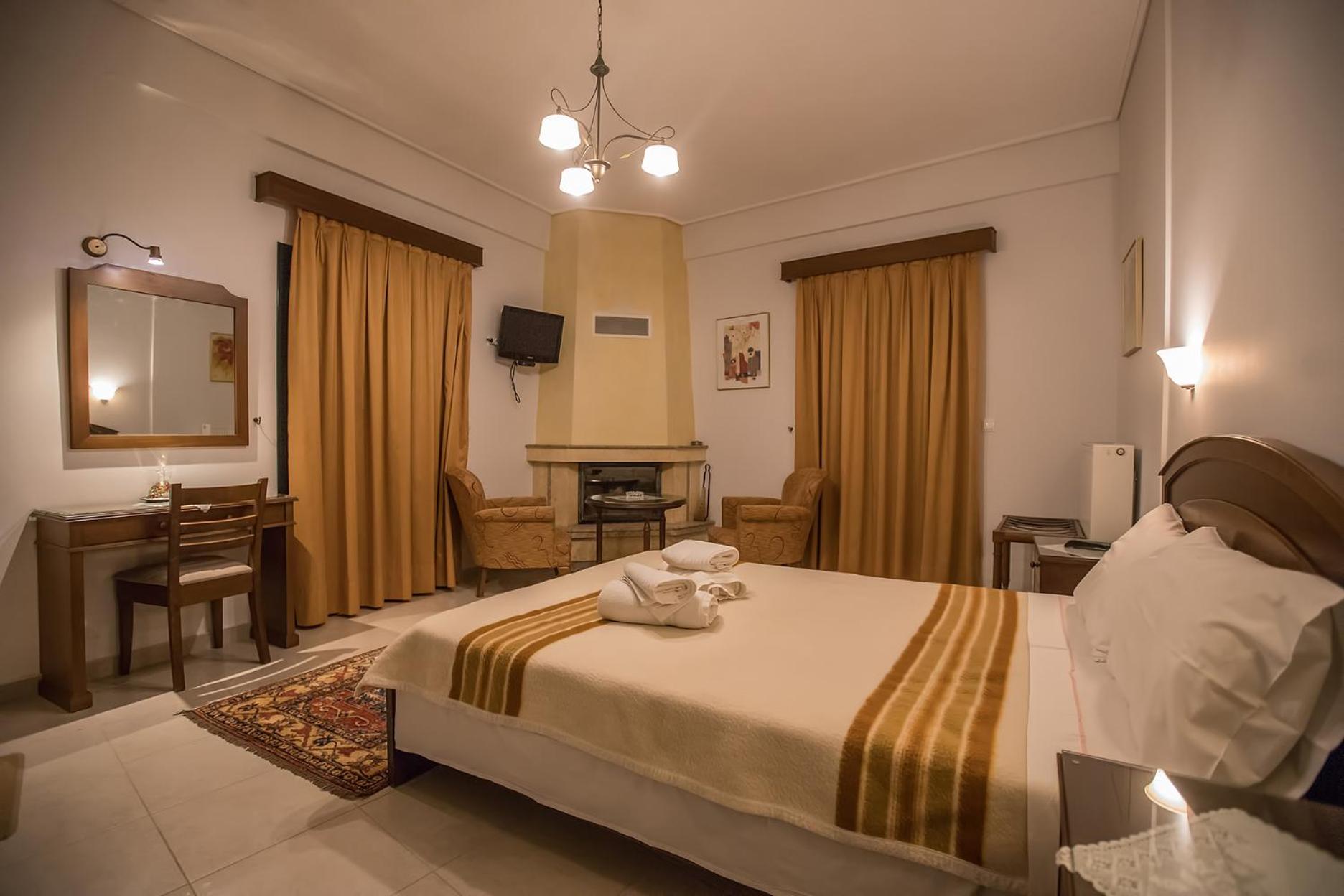 Double Room with Lake View photo 1