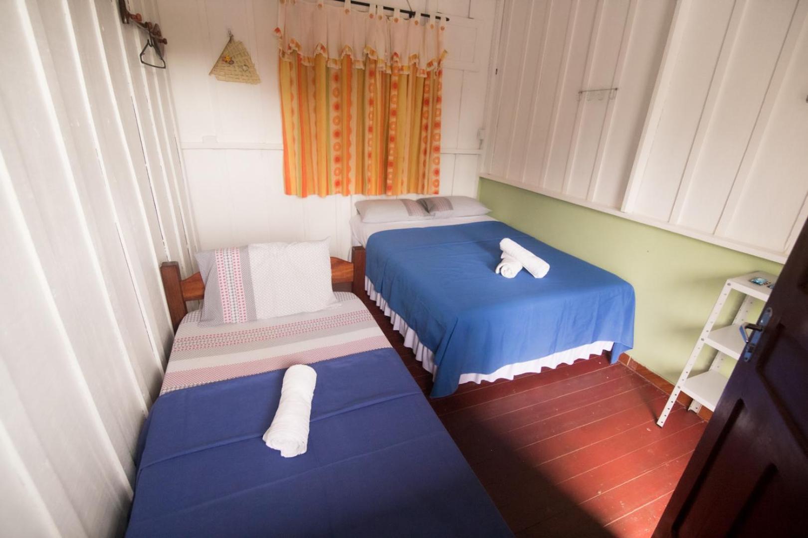 Triple Room With Shared Bathroom photo 1