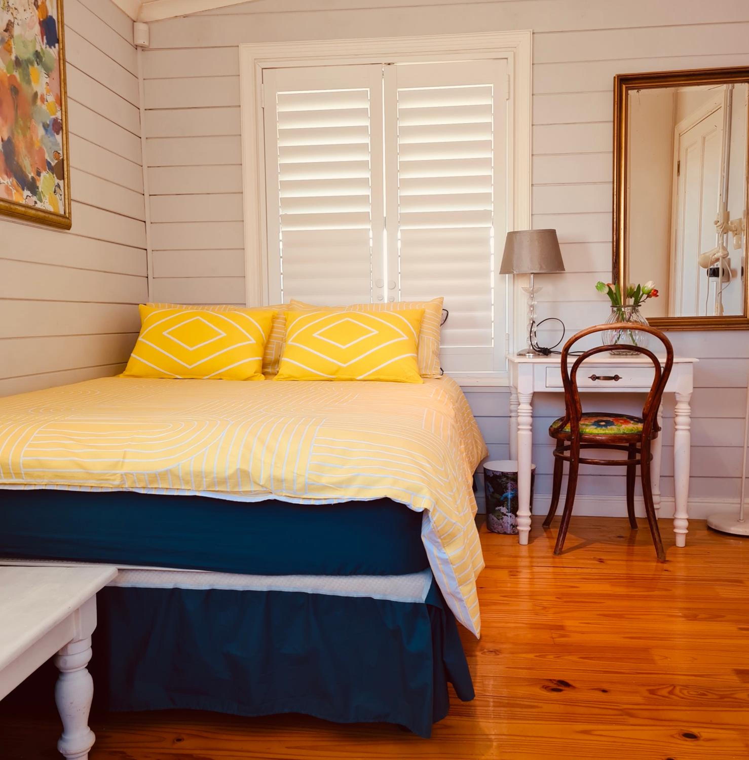 Two-Bedroom Chalet photo 1
