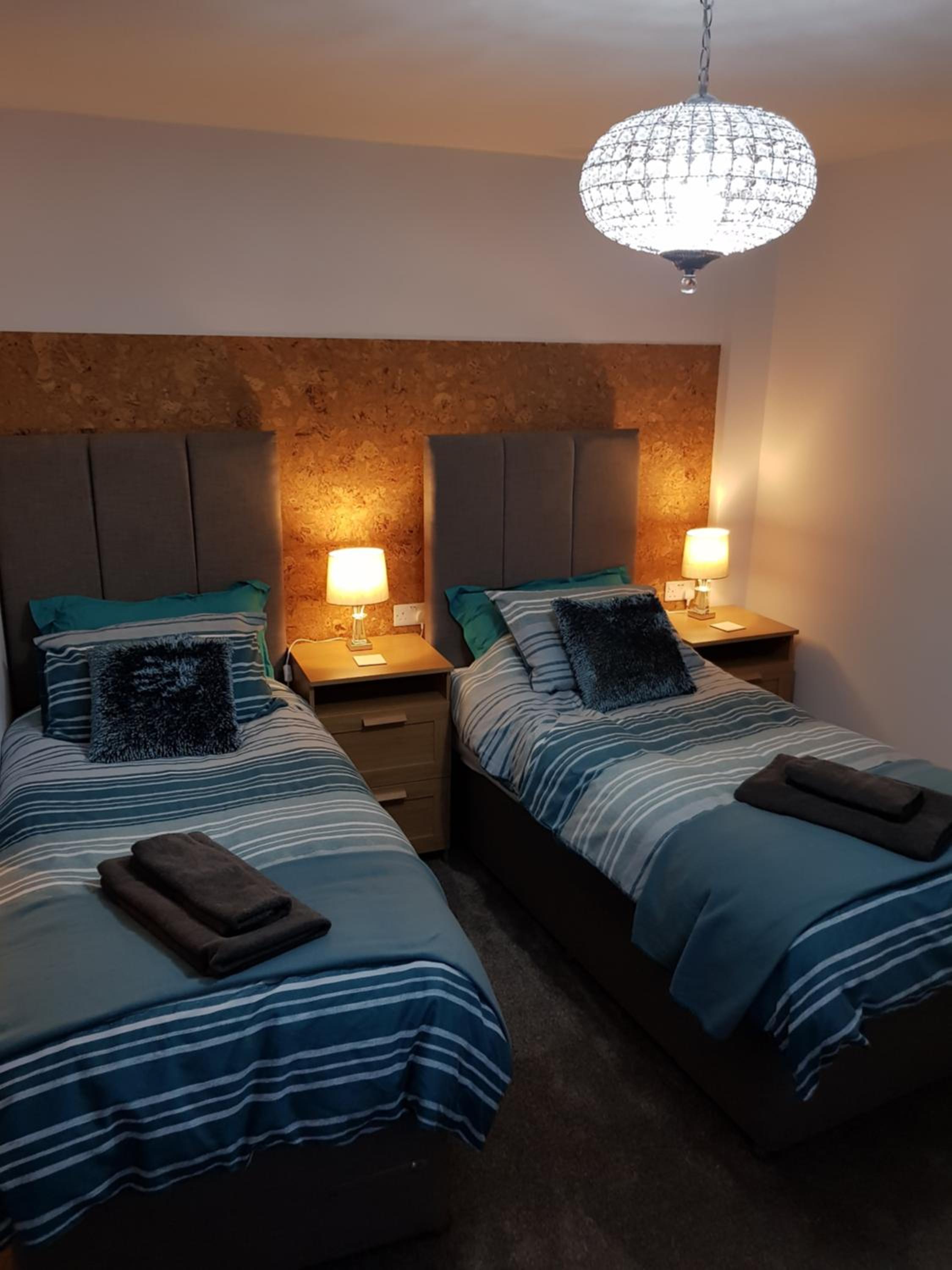 Family Suite photo 1