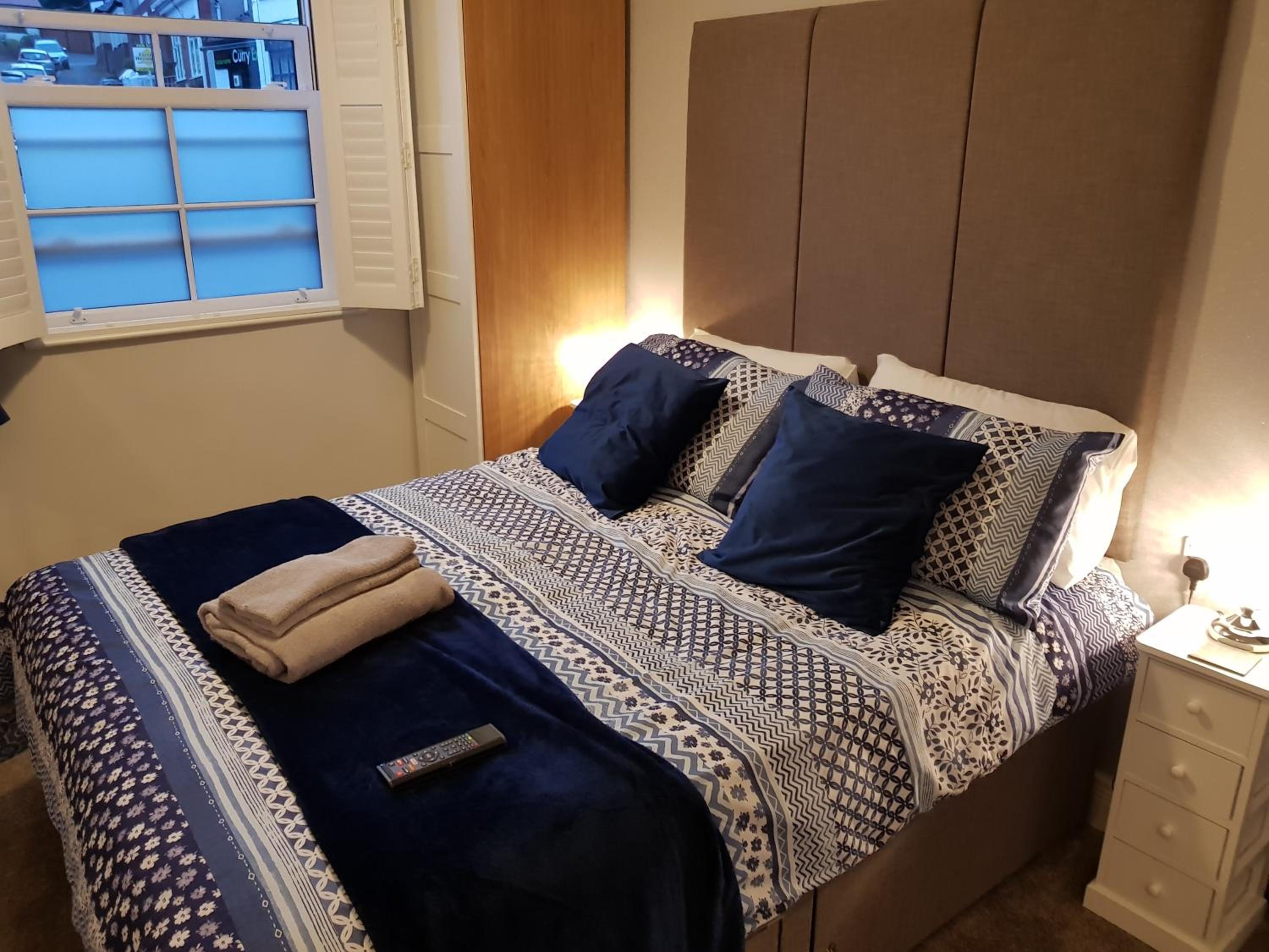 Family Suite photo 3