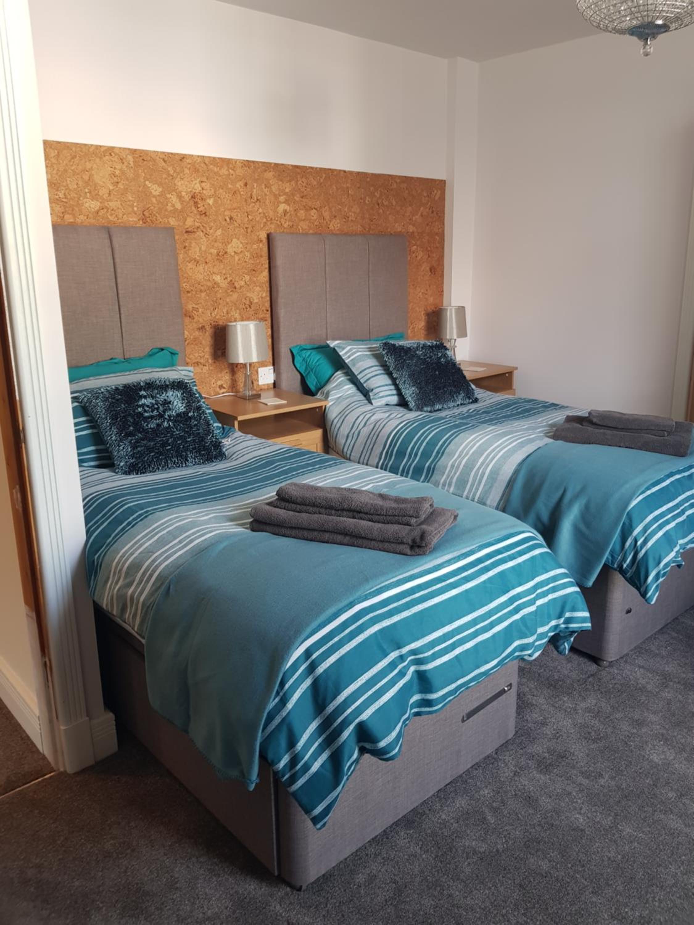 Family Suite photo 2