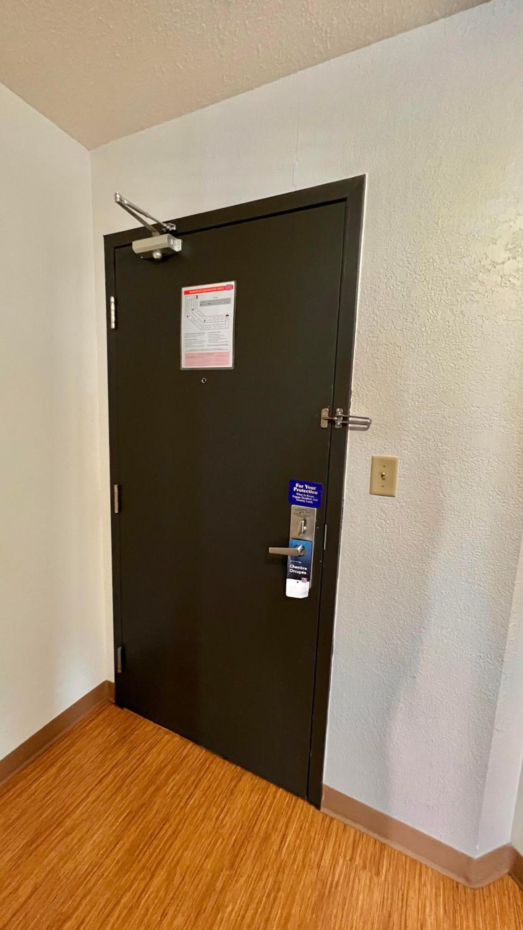 Motel 6-Regina, SK, Billede 7