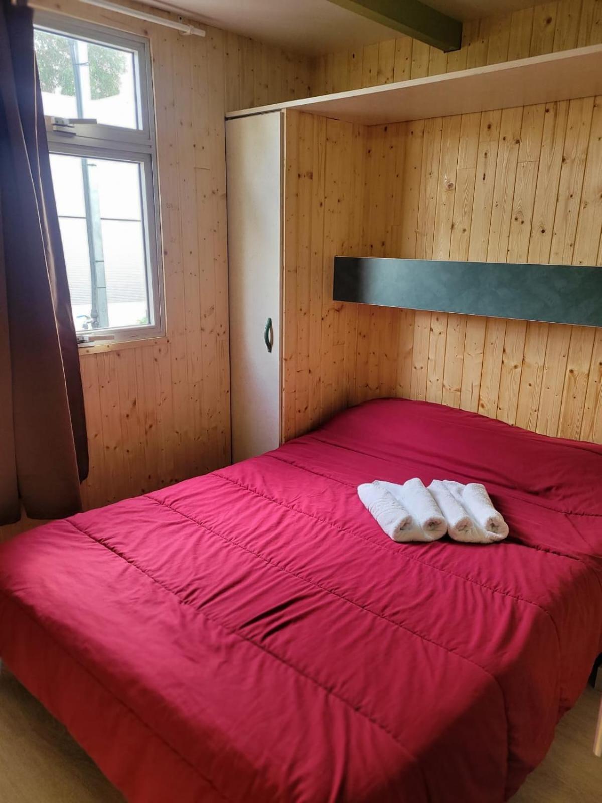 Bungalow (4 adultos)