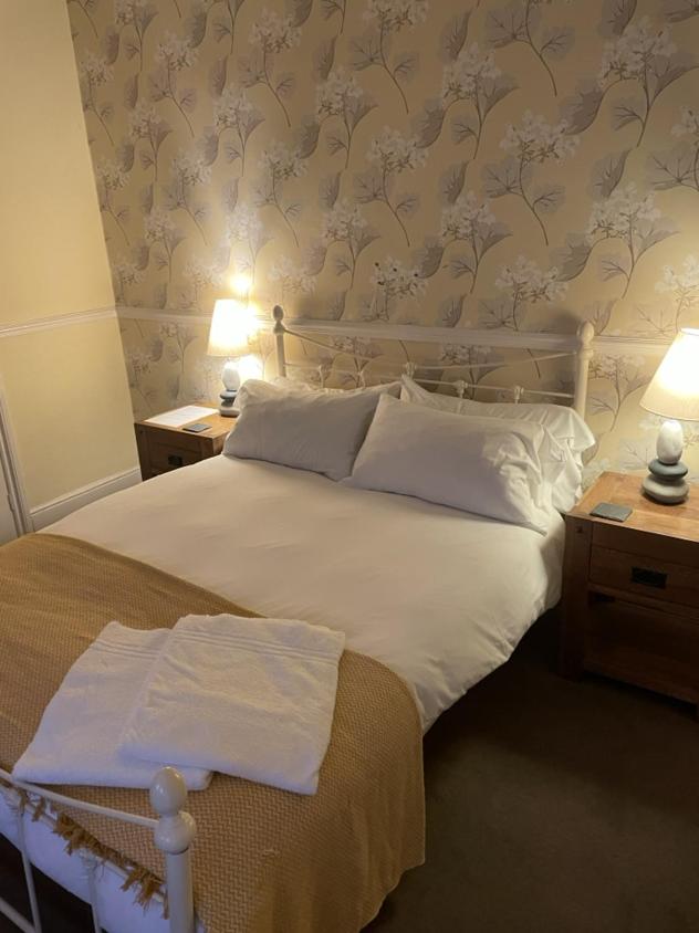 Double Room - Photo 1
