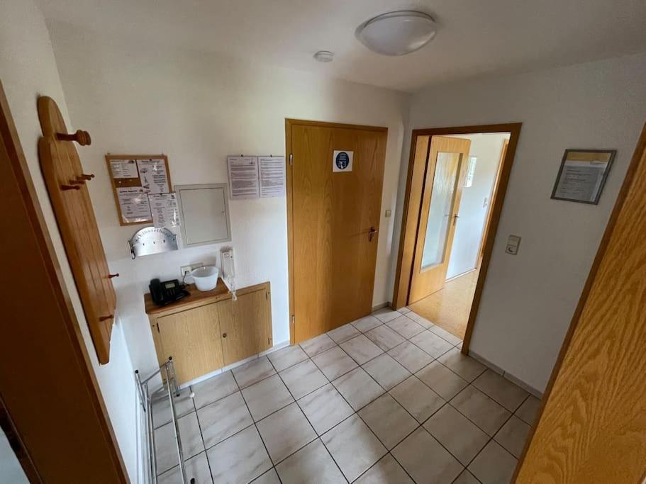 Three-Bedroom Apartment photo 2