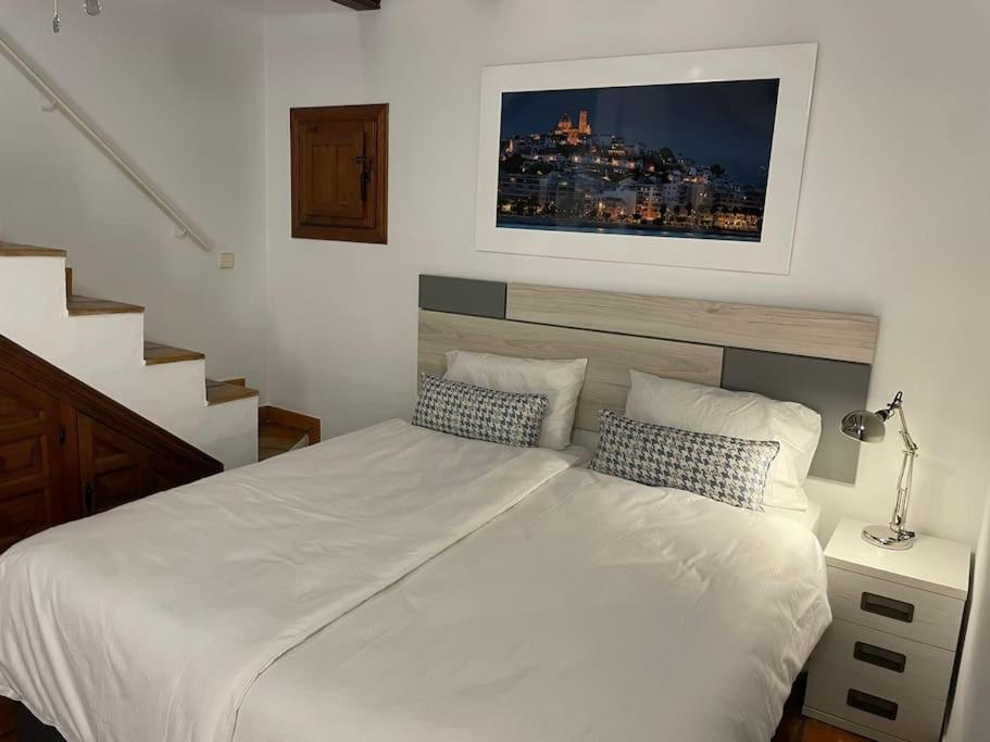 Casa de Dos Habitaciones