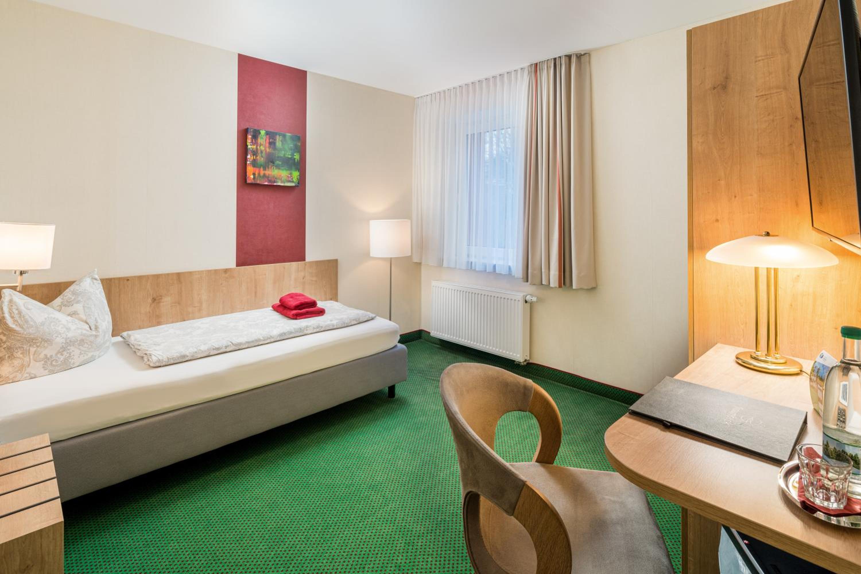 Single Room - Guest House