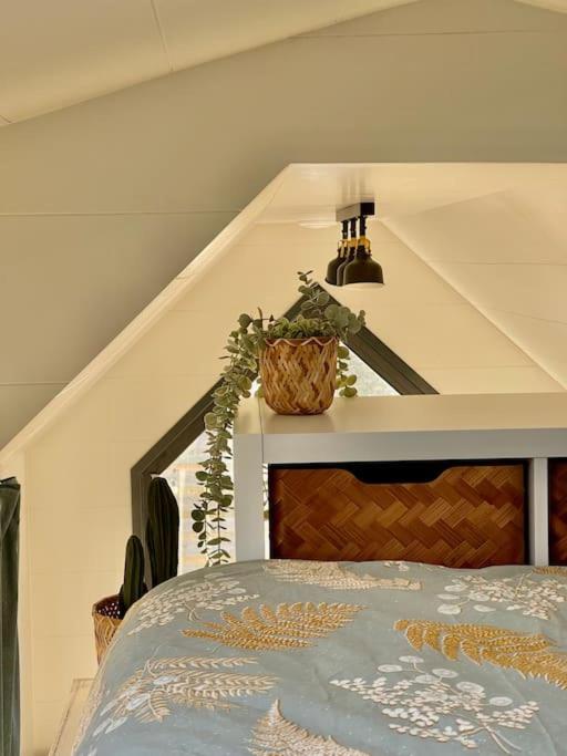 One-Bedroom House photo 3