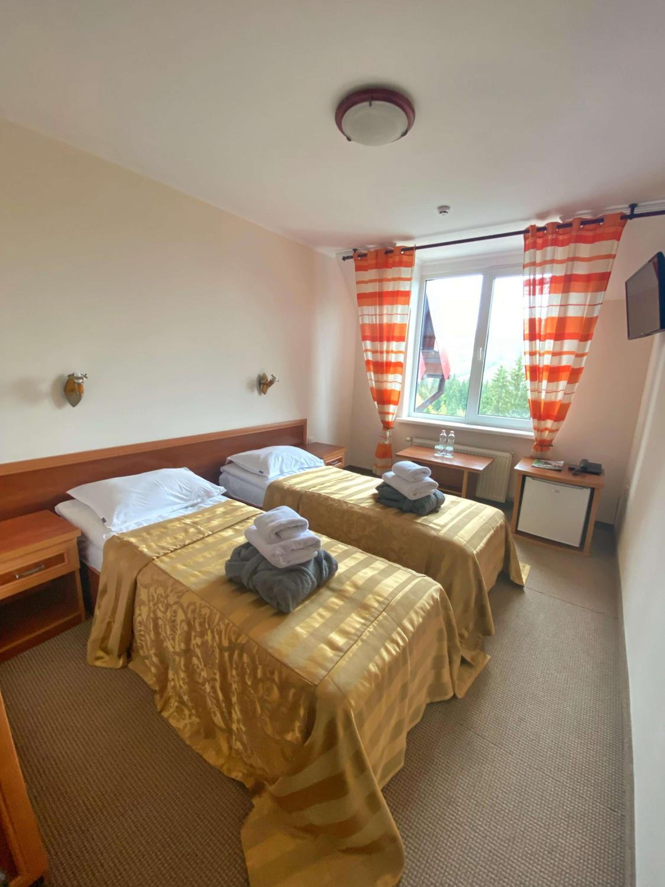 Standard Twin Room photo 1