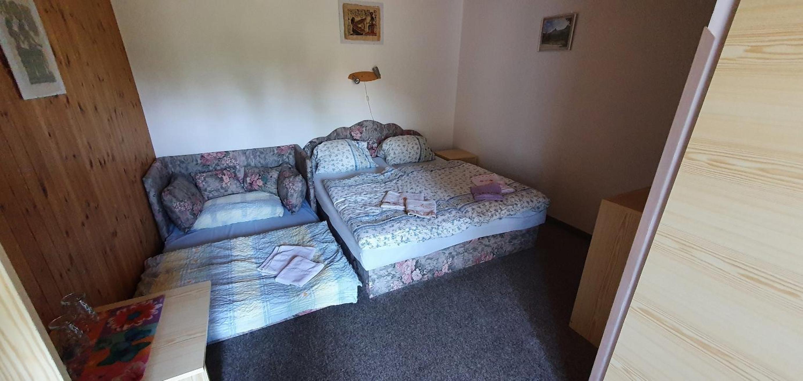 Double Room photo 2