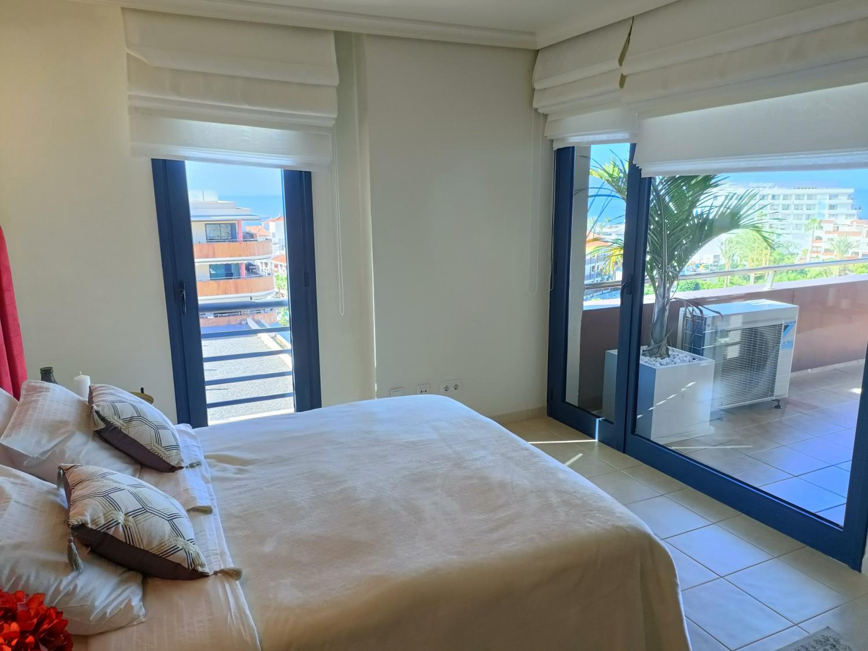 Departamento de tres habitaciones