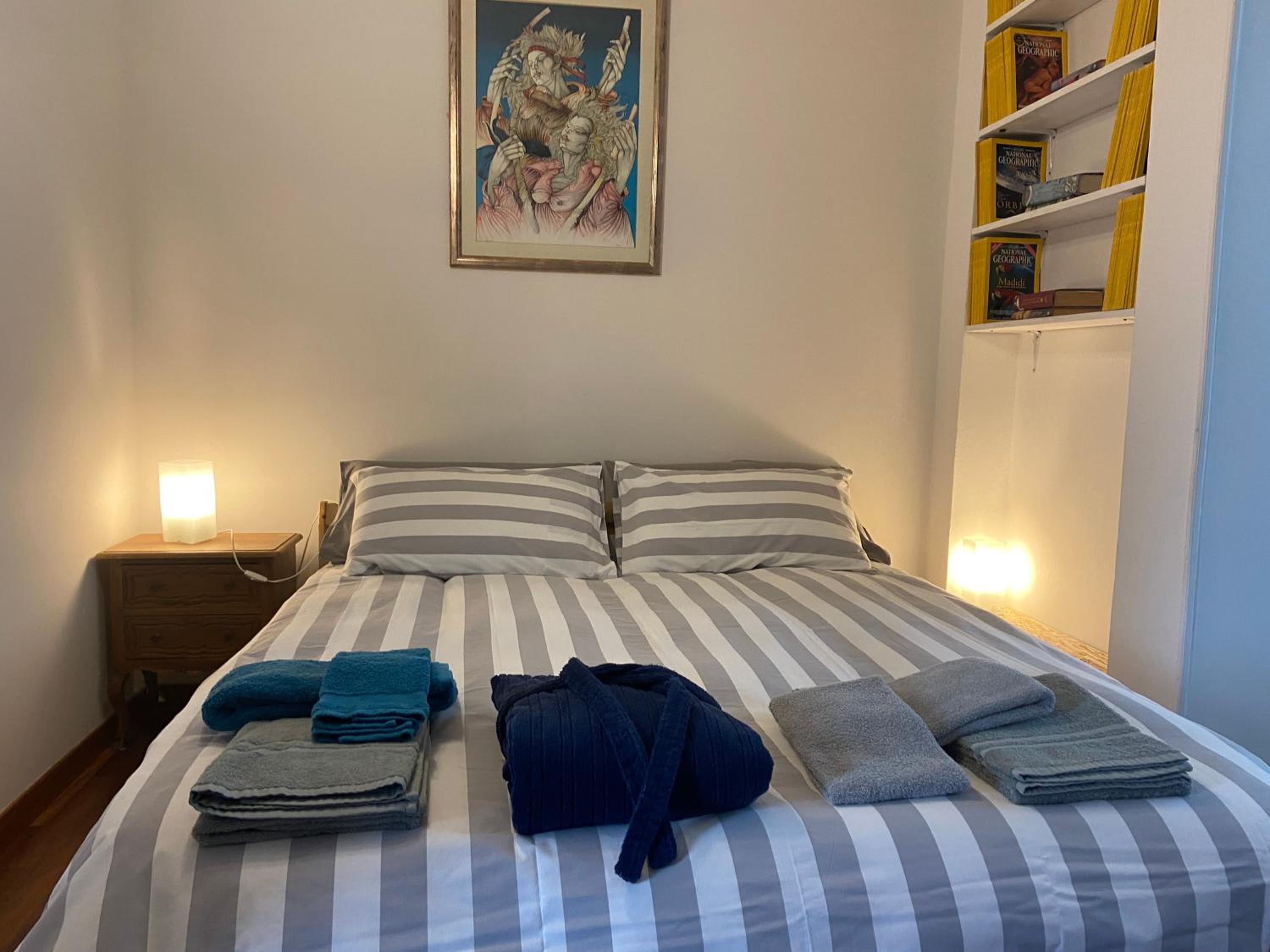 Two-Bedroom Apartment photo 1