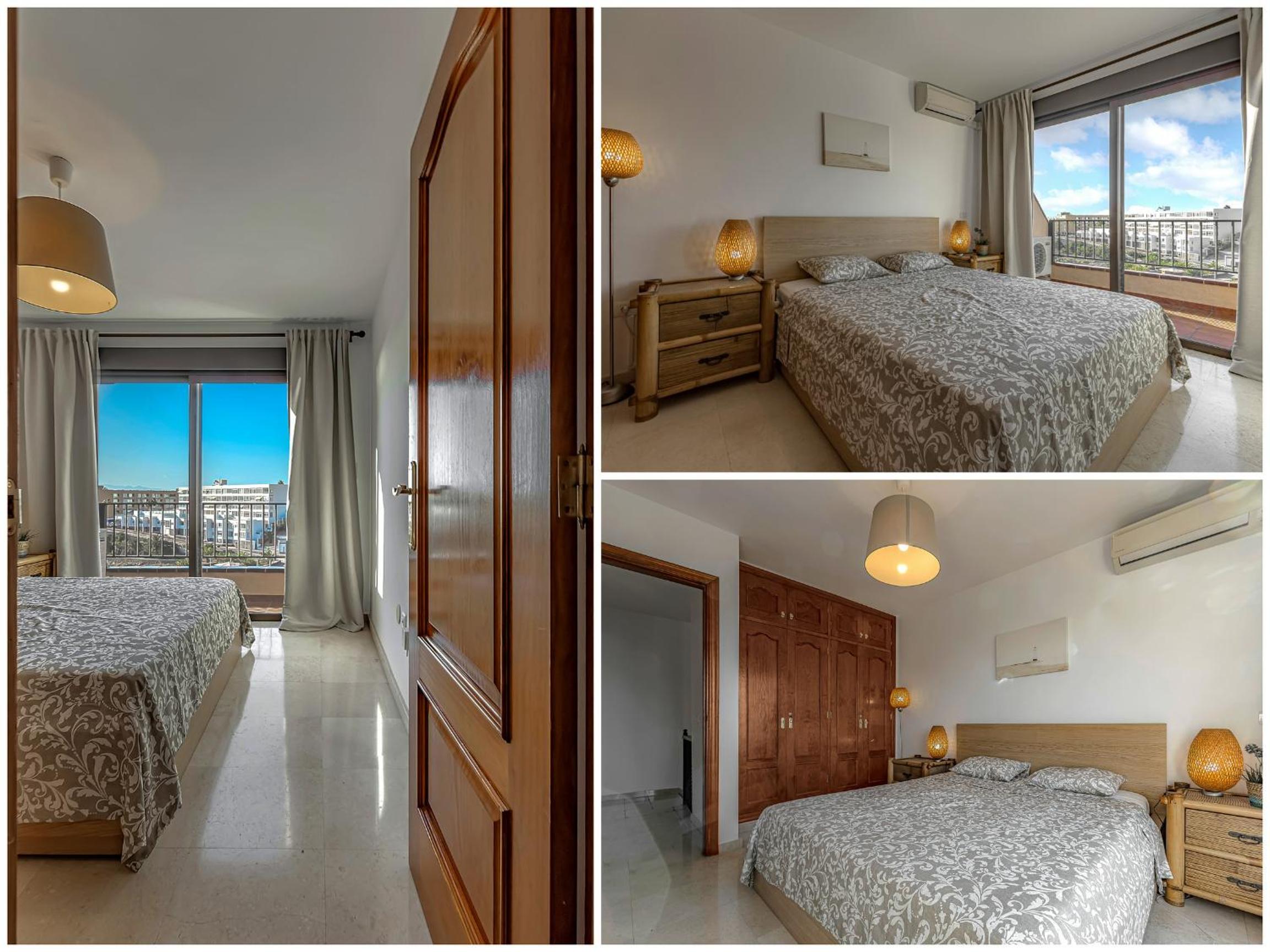 Casa de Dos Habitaciones