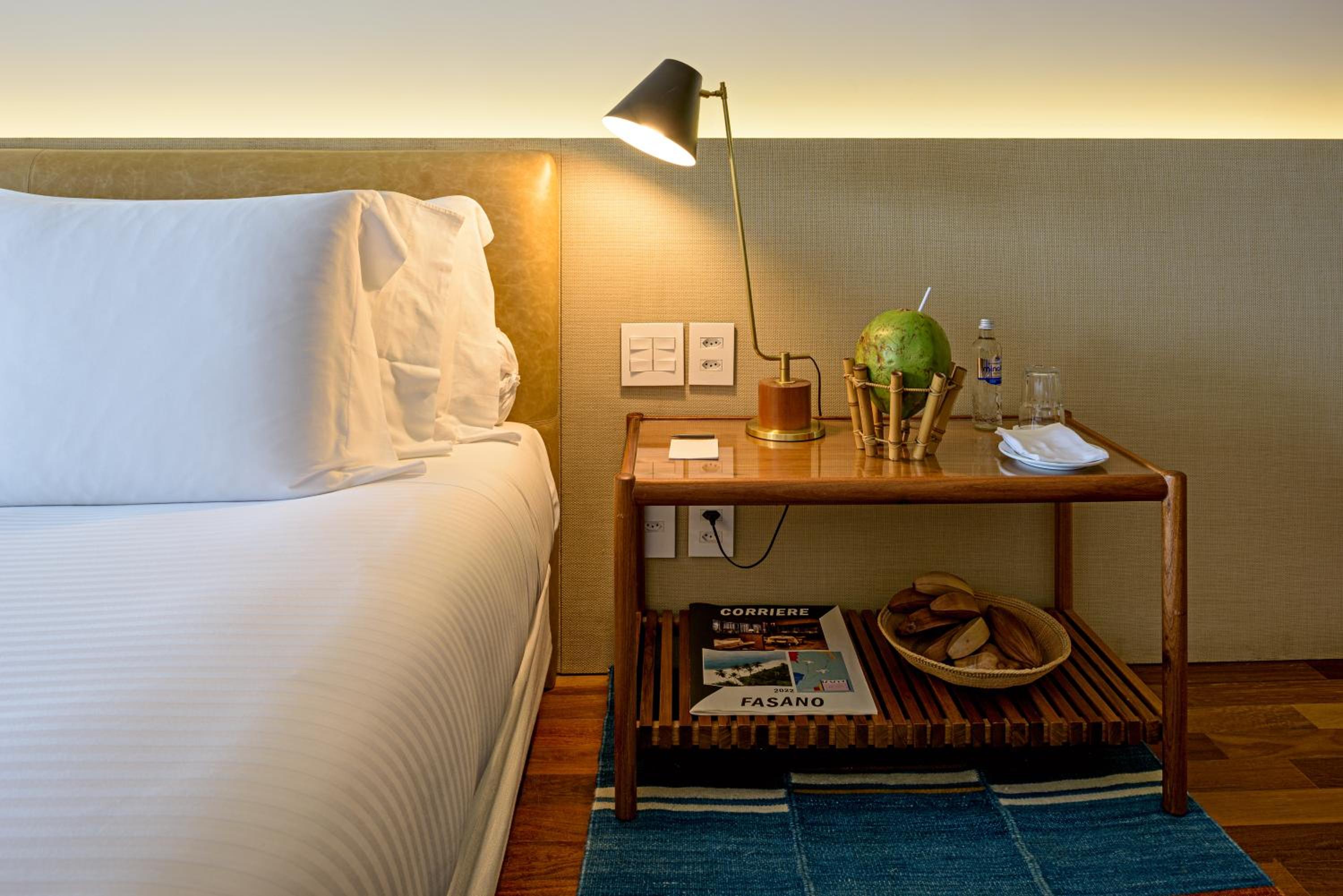 Superior Apartment with One Twin Bed and 2 Adults Occupancy (Non Smoking) photo 1