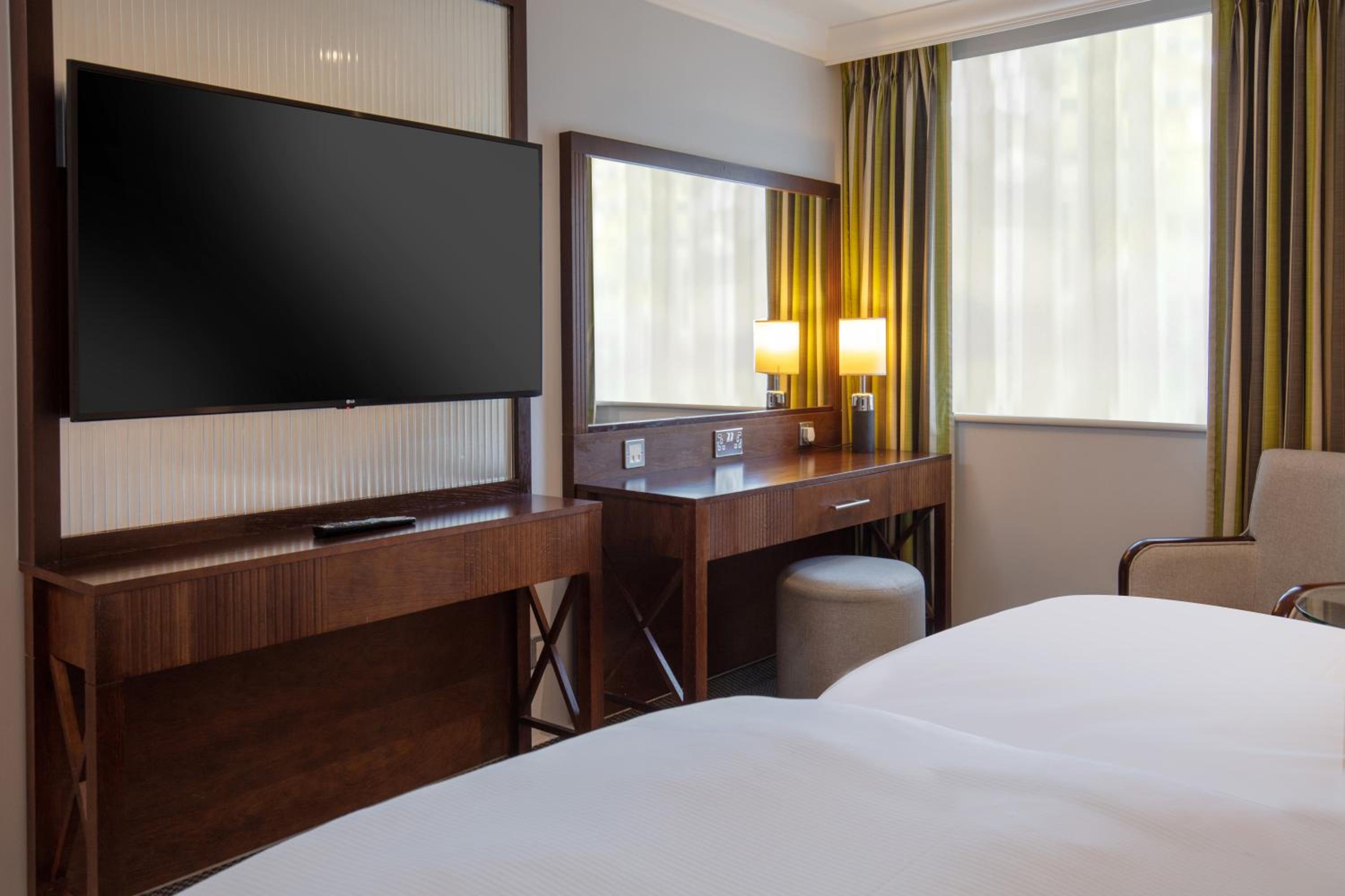 Classic Twin Room - Photo 4