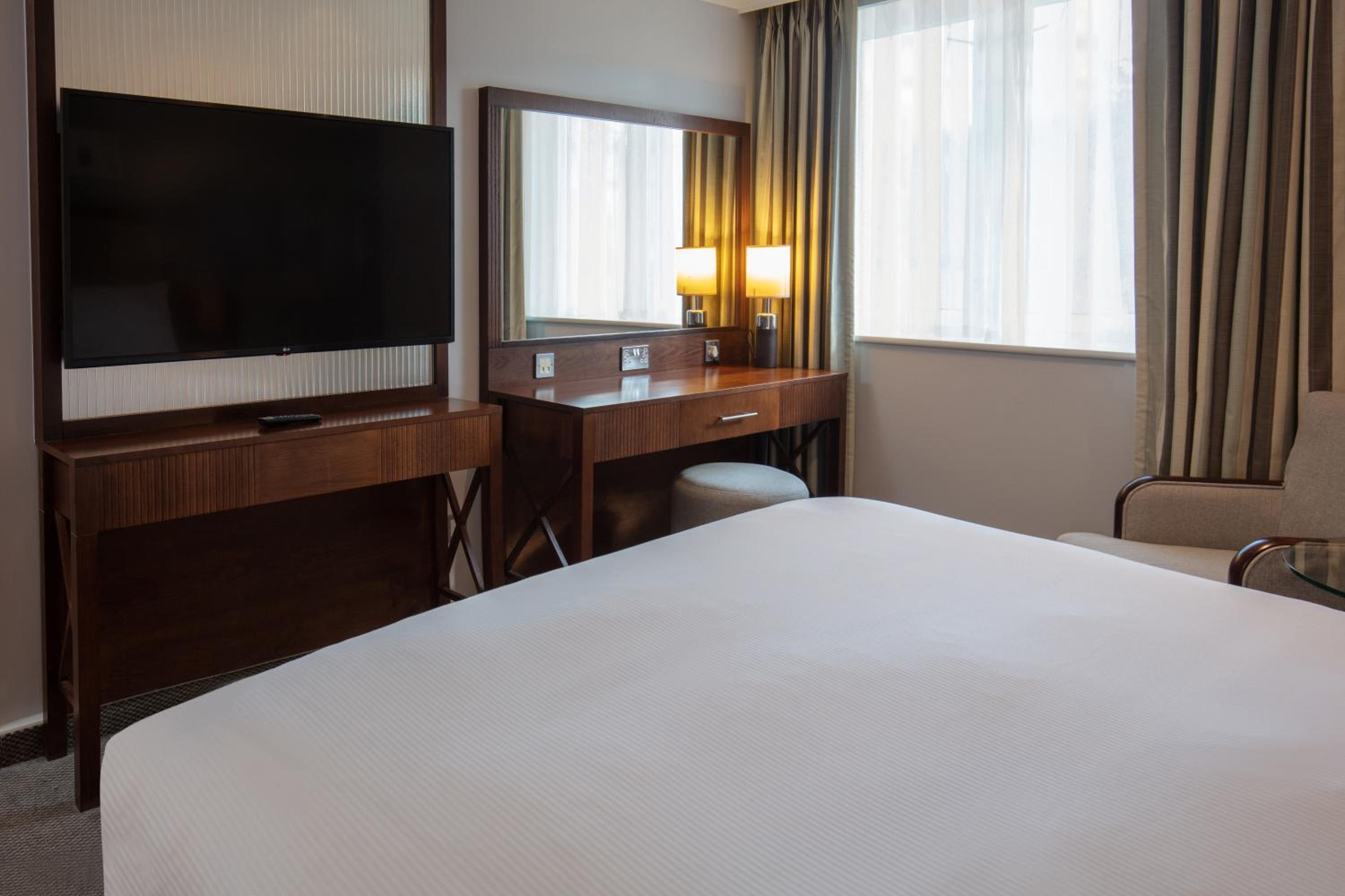 Classic Double Room - Photo 4