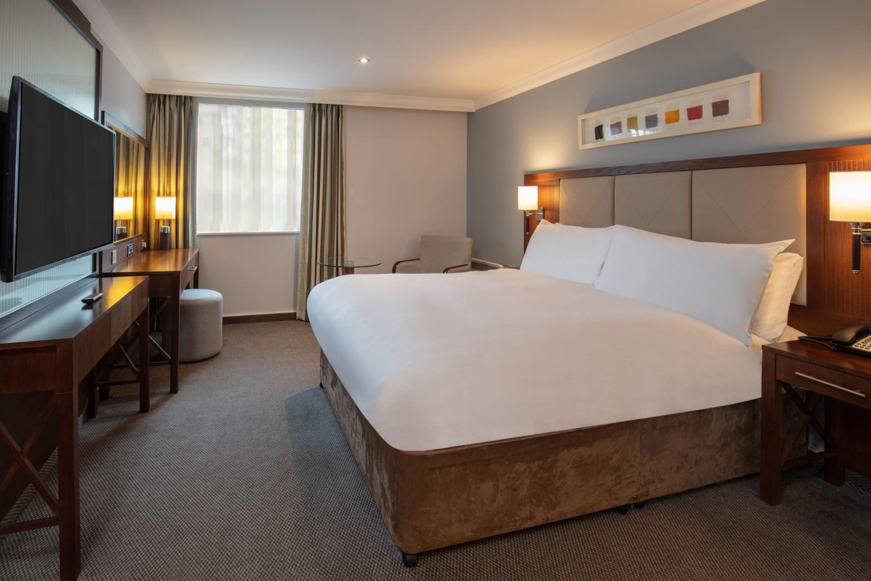 Classic Double Room - Photo 1