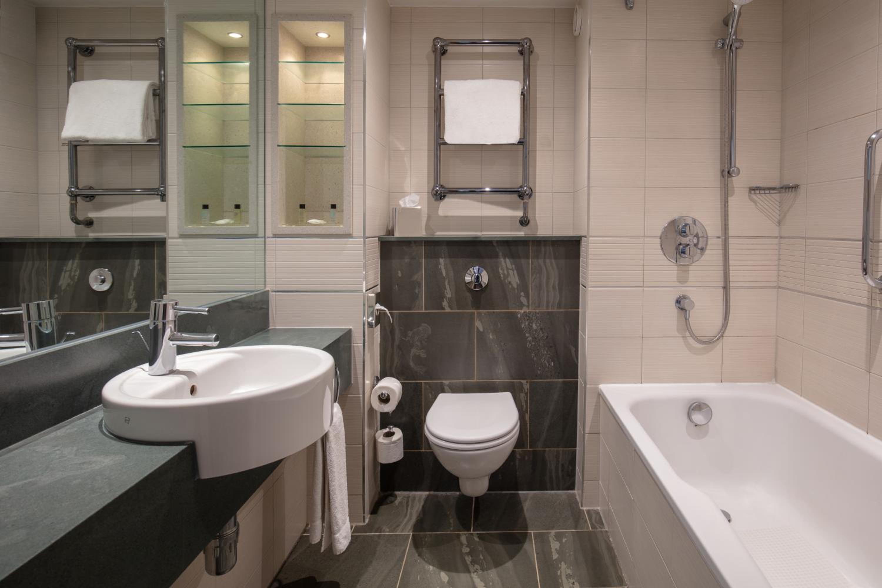 Deluxe Double Room - Photo 2